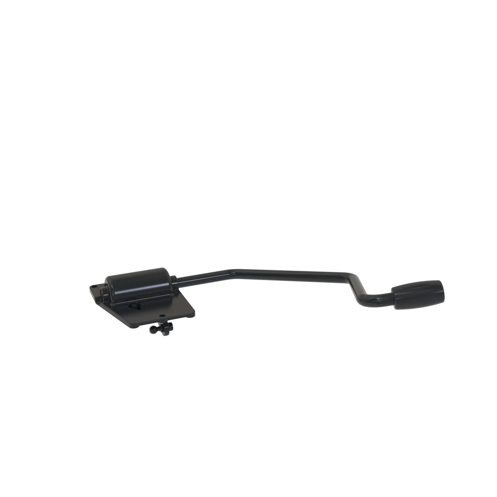 FOOT THROTTLE ASSY.,MECH.
