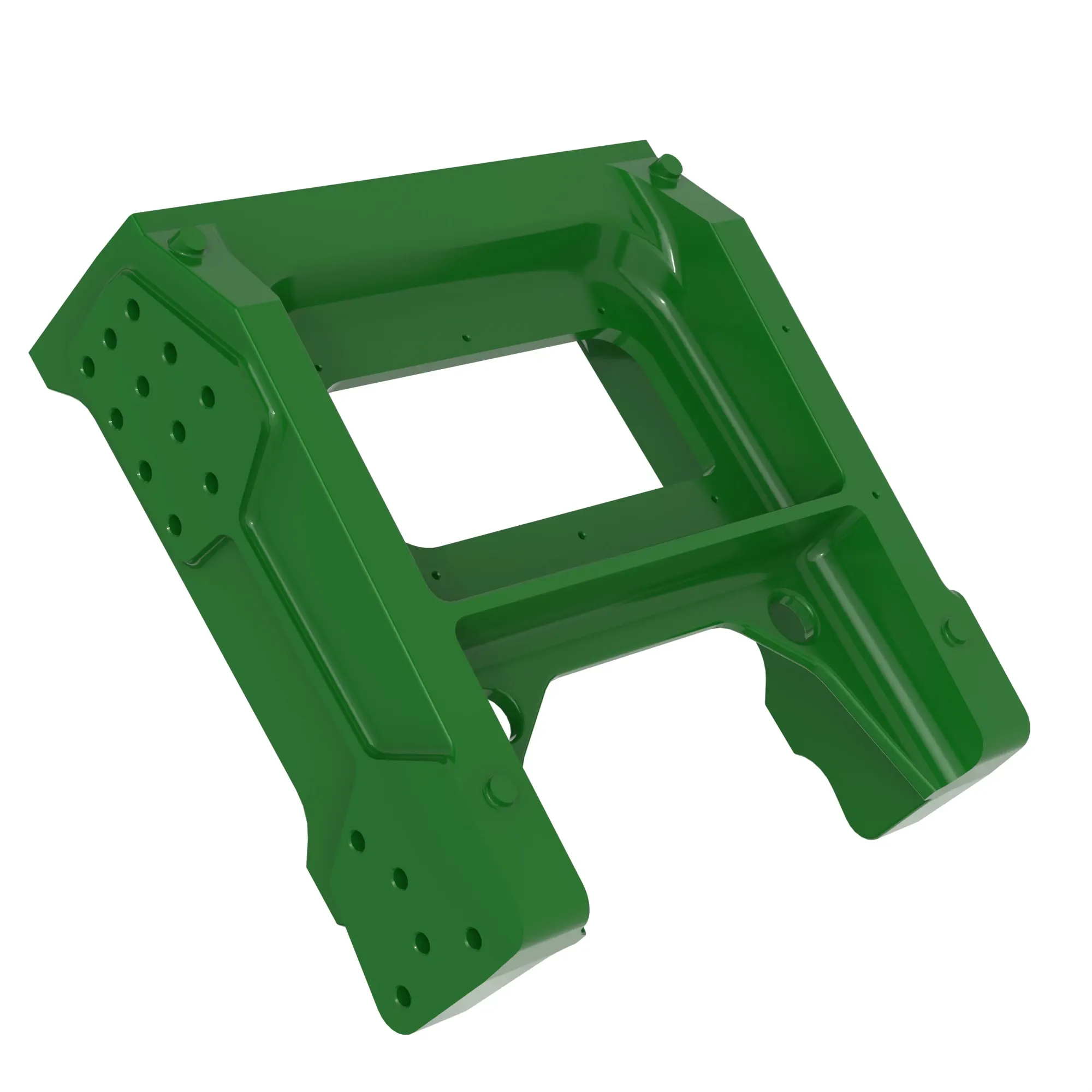John Deere Cooling Support - R304752