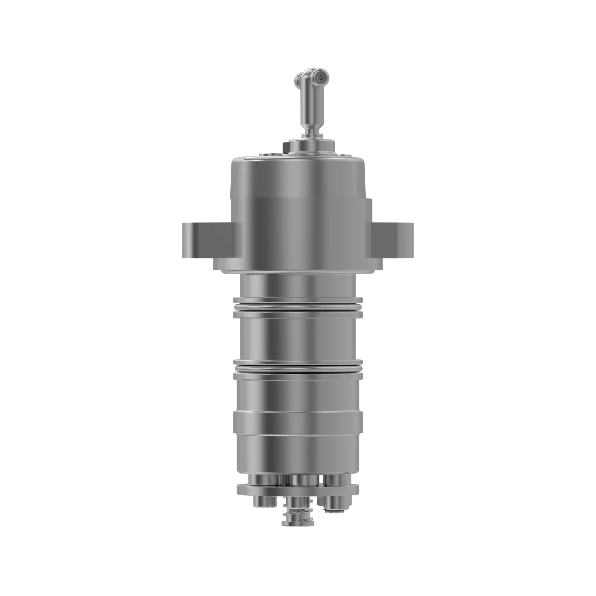 CONTROL VALVE, CONTROL VALVE, WITH