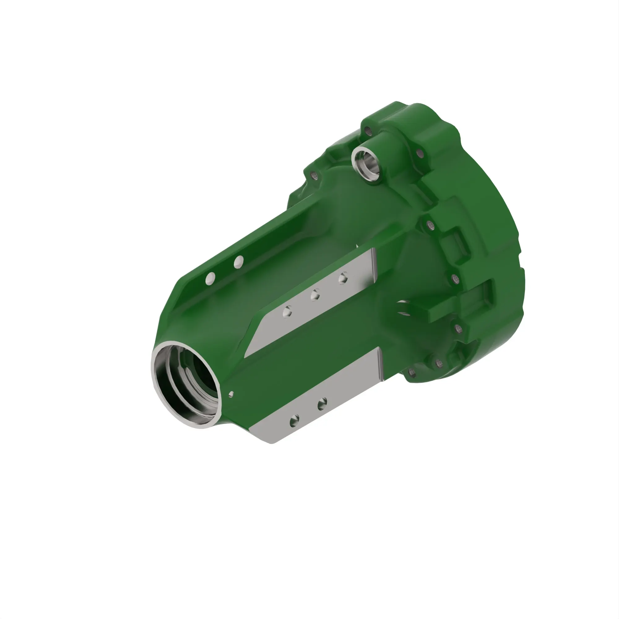 HOUSING, REAR AXLE ASSY., LH