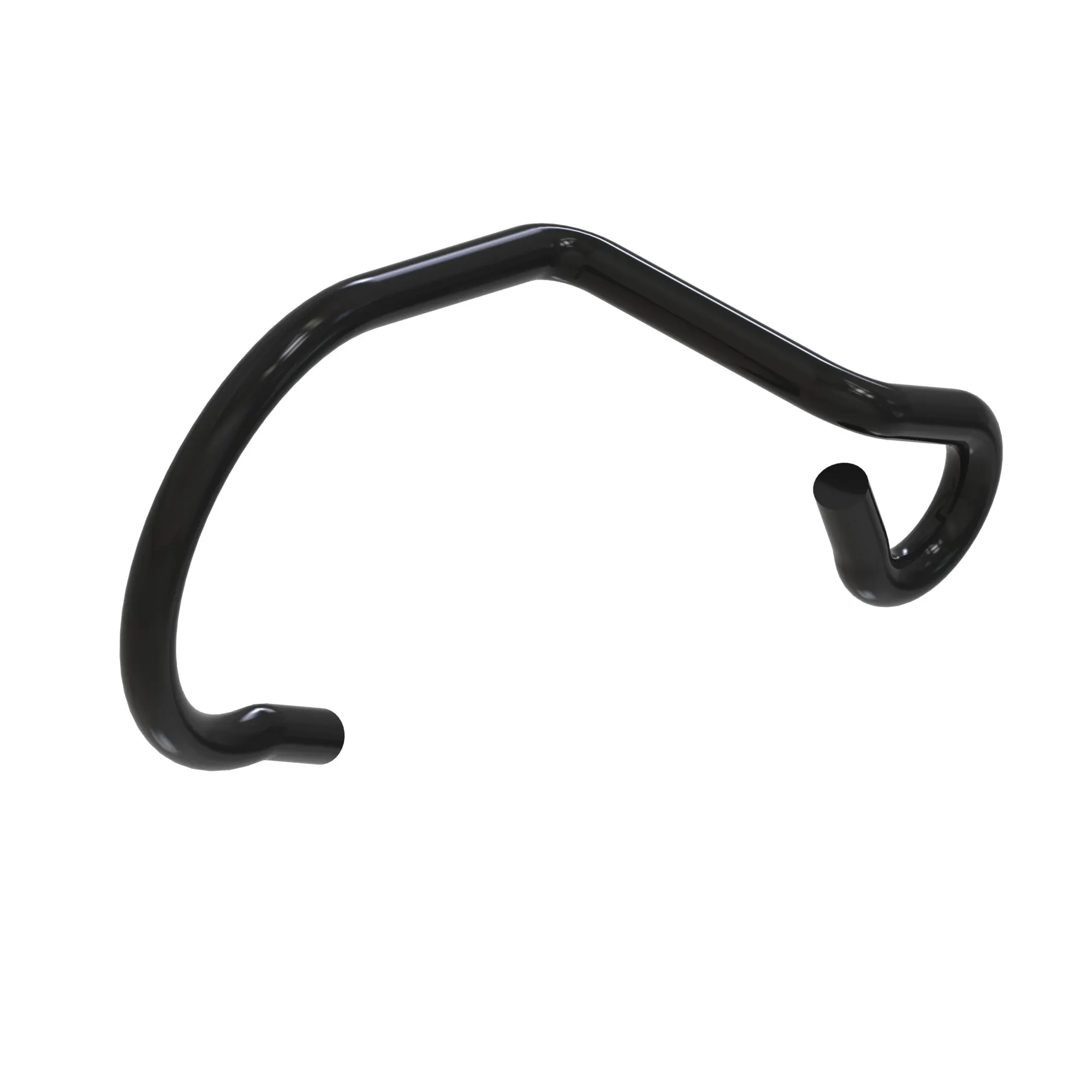 GUIDE, SURGE TANK HOSE