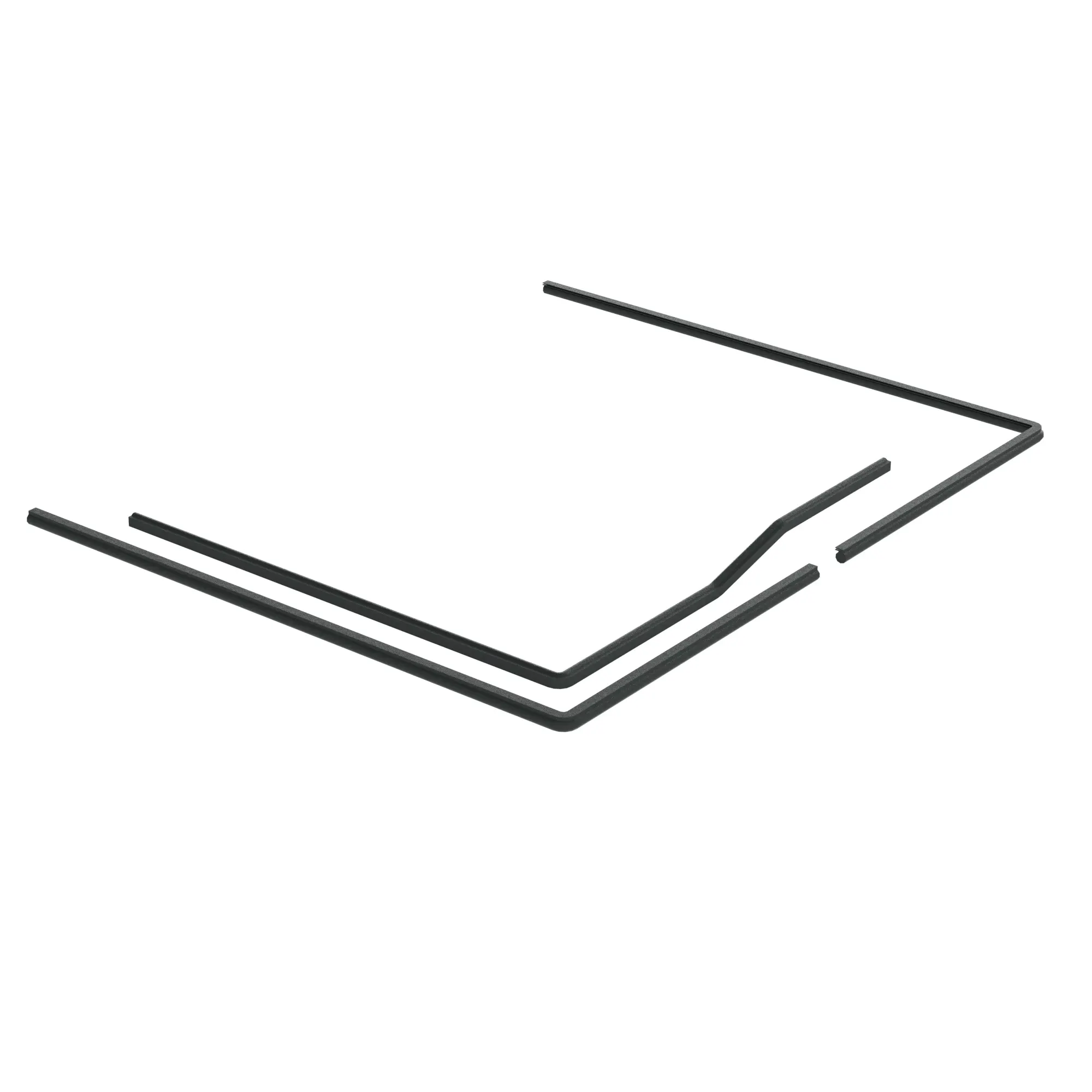 CAB MOUNT SEAL (84IN)