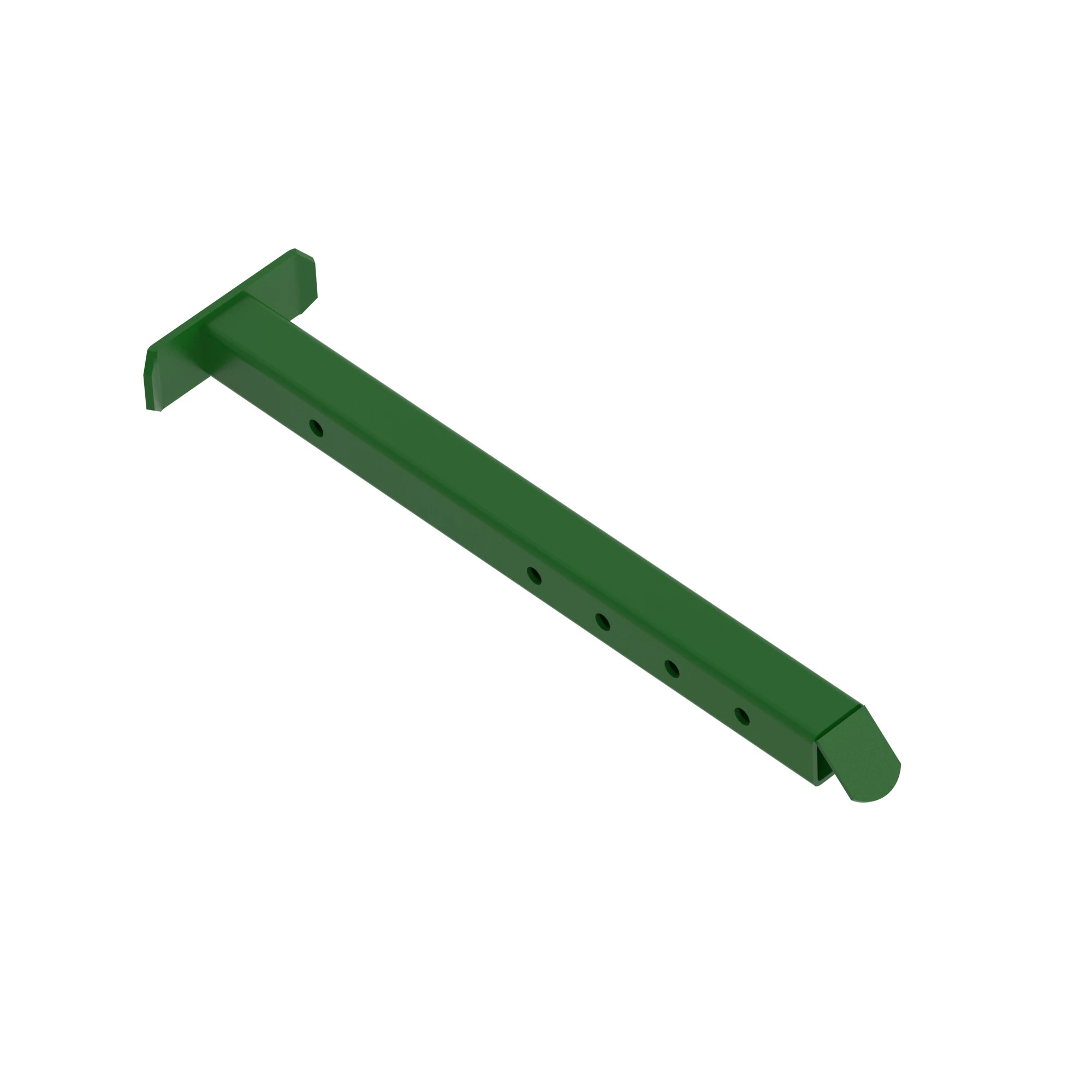 John Deere Parking Stand - AA94537