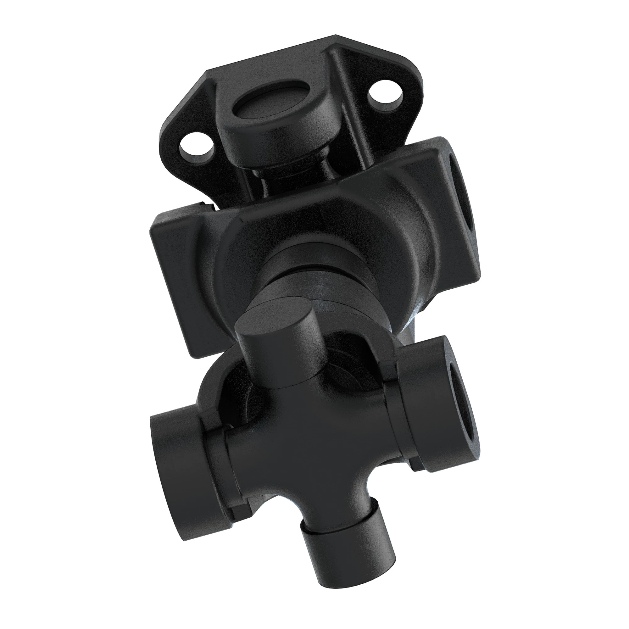 Universal Driveshaft