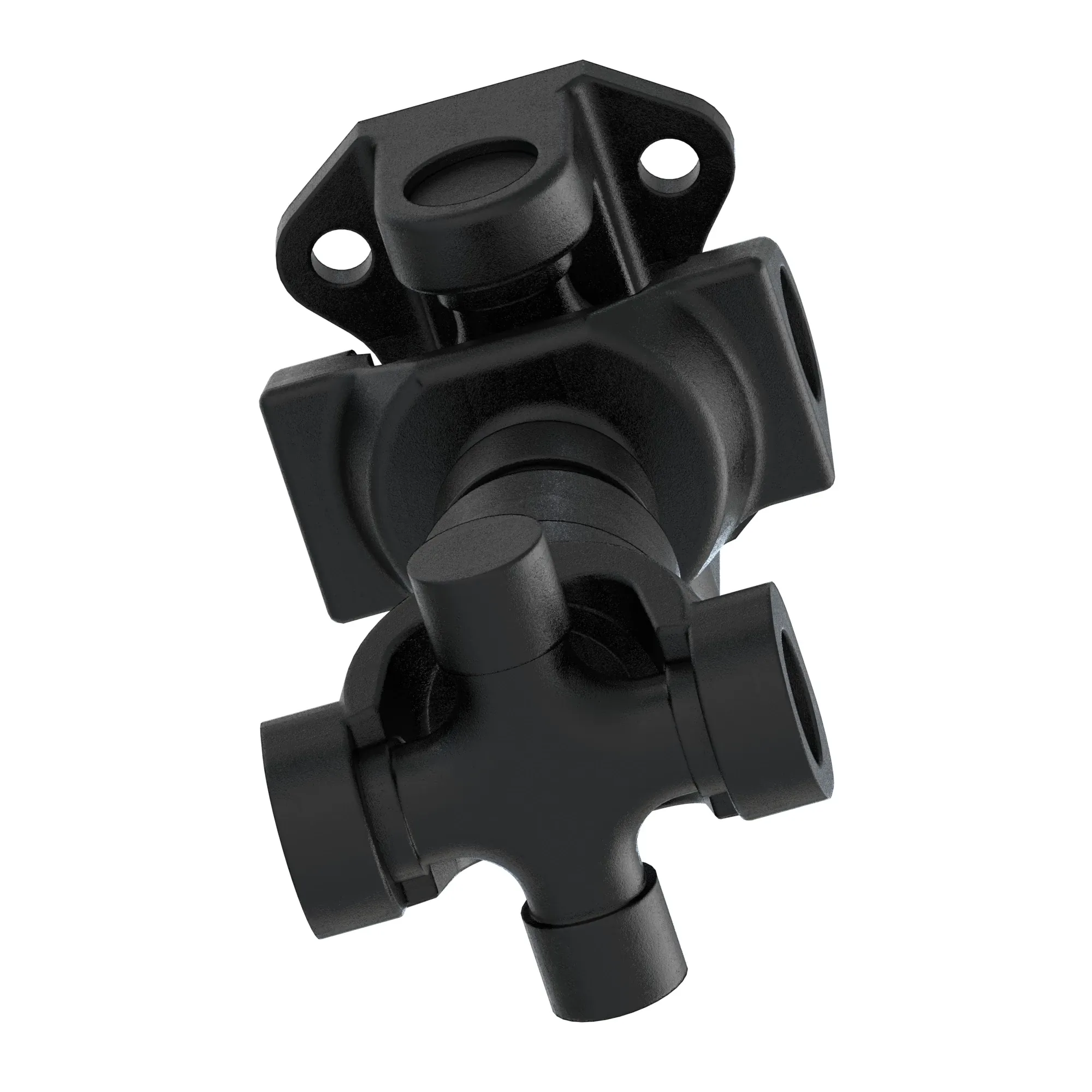 Universal Driveshaft