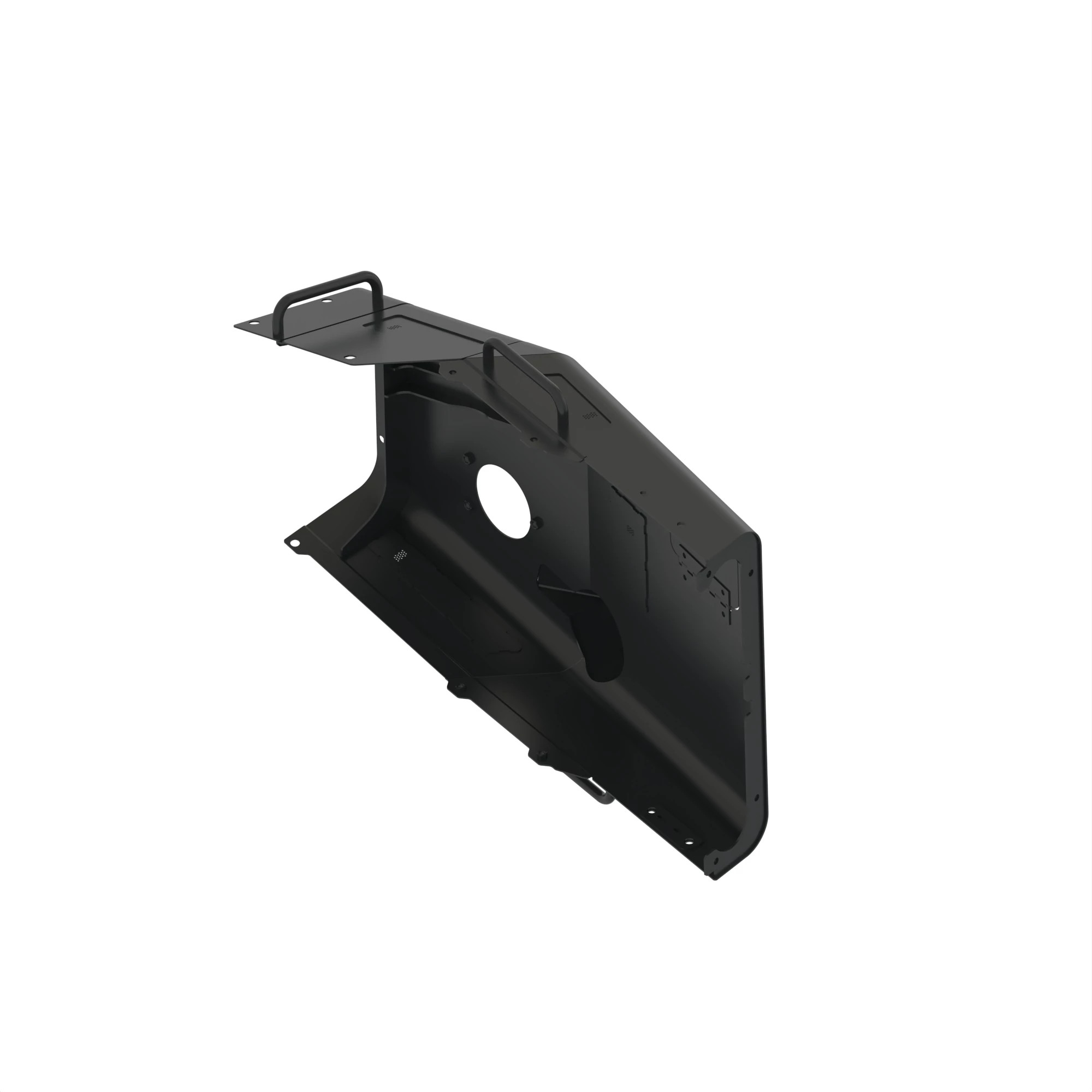 ⚙️ AT434623: Capó John Deere 🚜✅ | Garantía Oficial 🏅