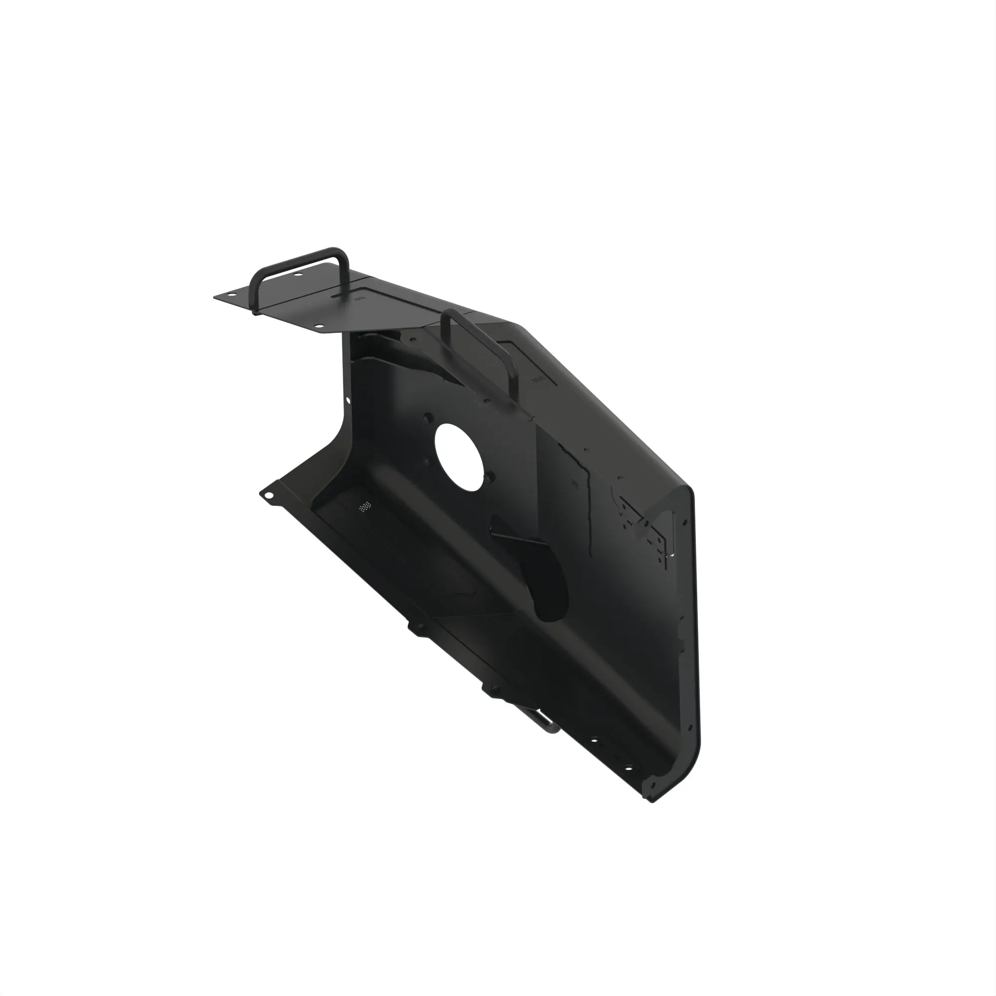 John Deere Hood - AT434623