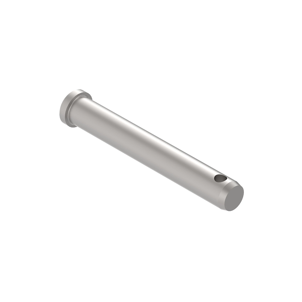 Pin, Headed