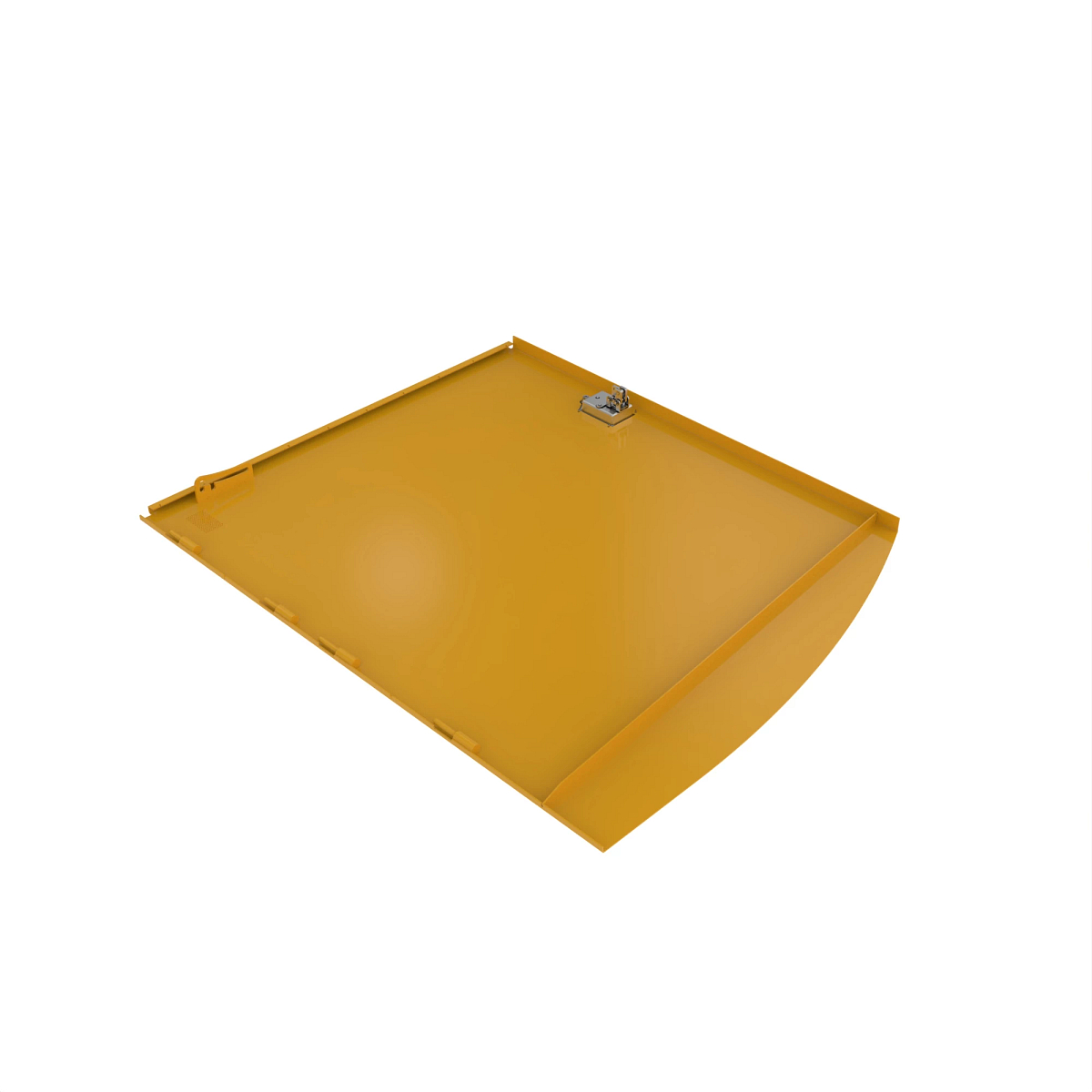 DOOR, PLENUM, PURCHASED