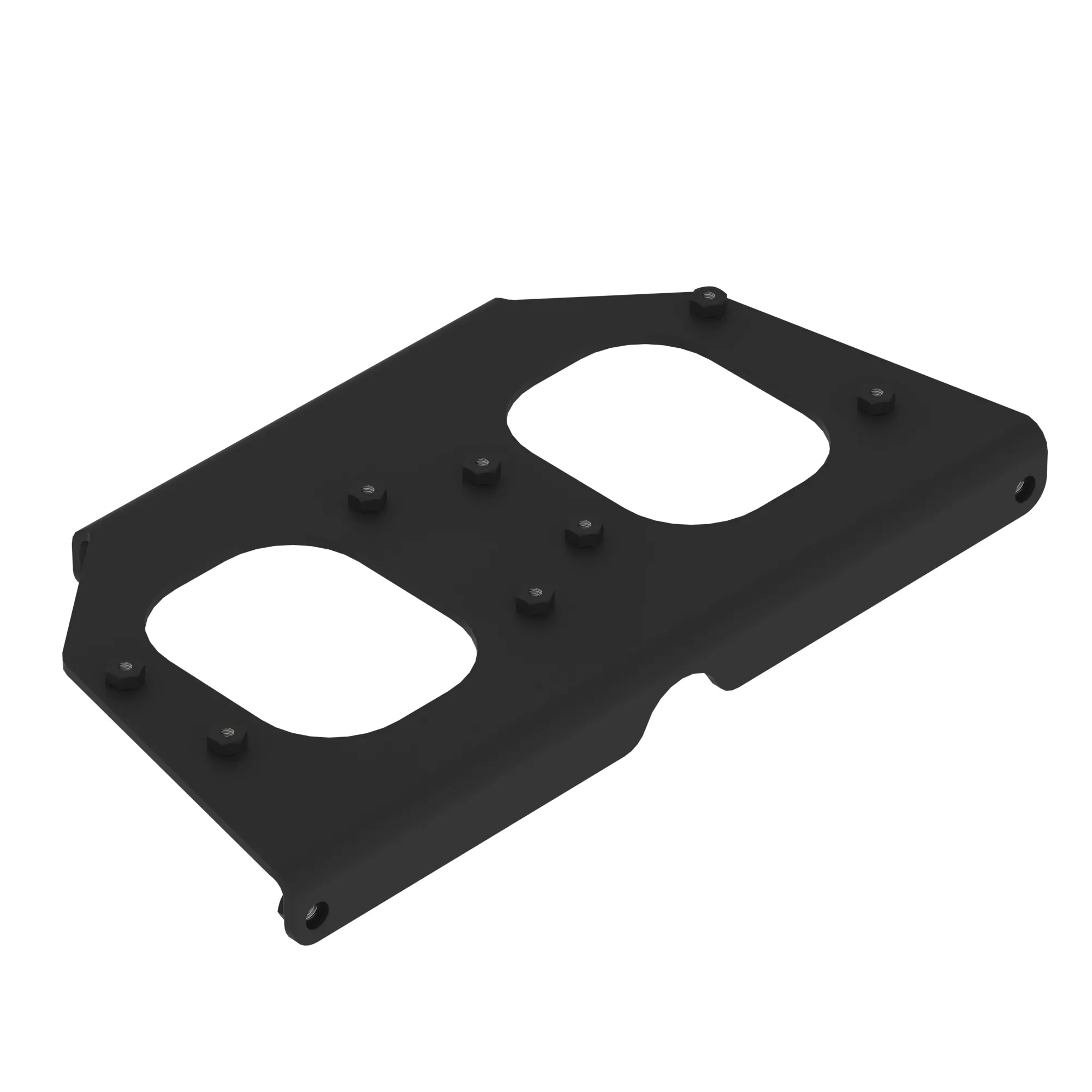 BRACKET, BRACKET, WELDMENT