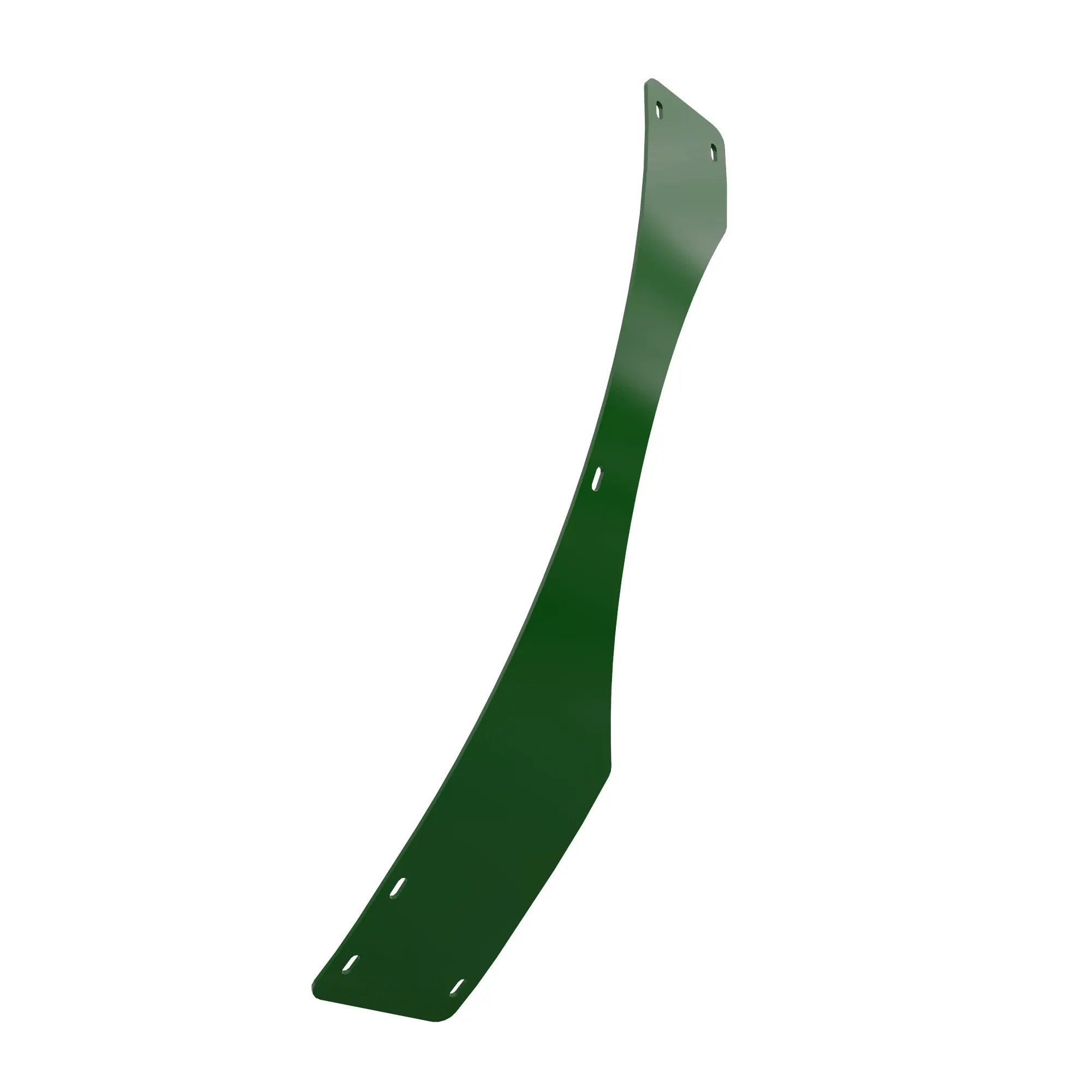 GRASS DEFLECTOR, DEFLECTOR, WING, O