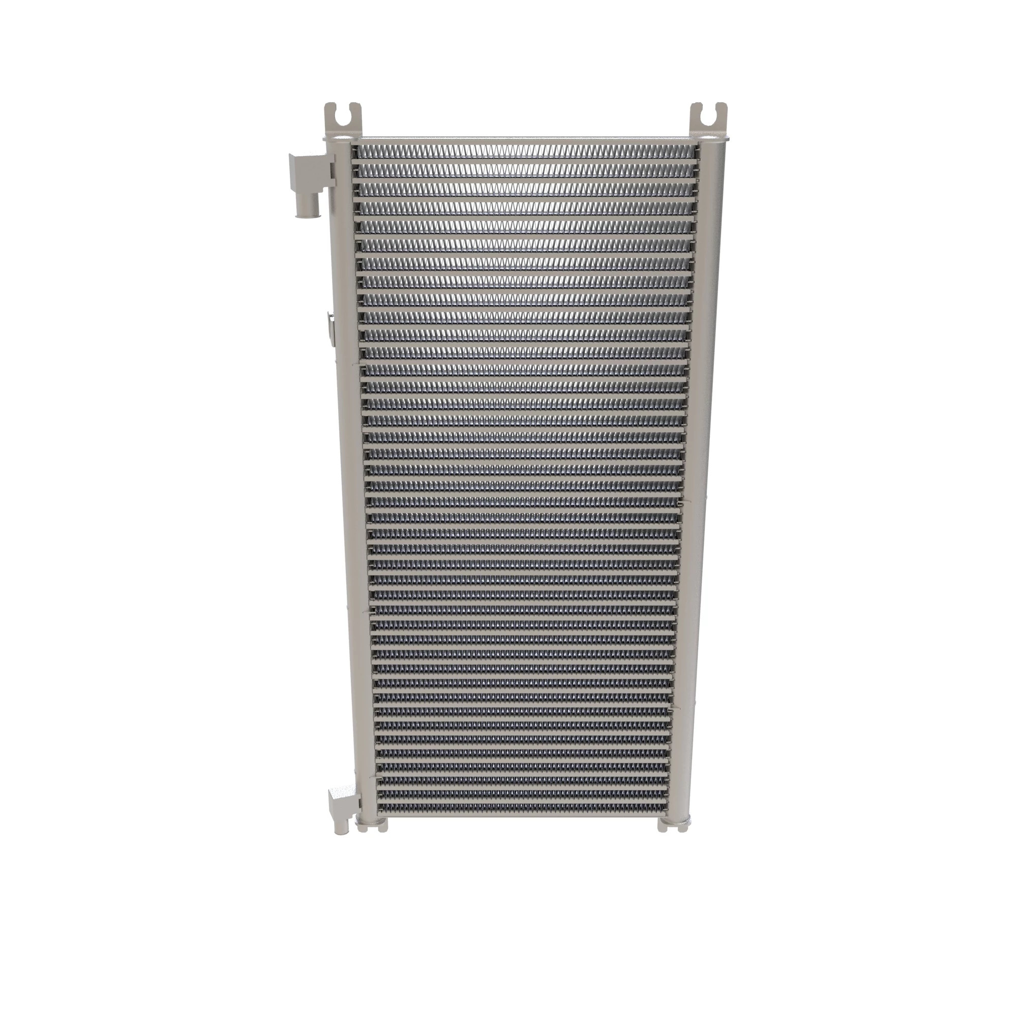 VAPOR CONDENSER, CONDENSER