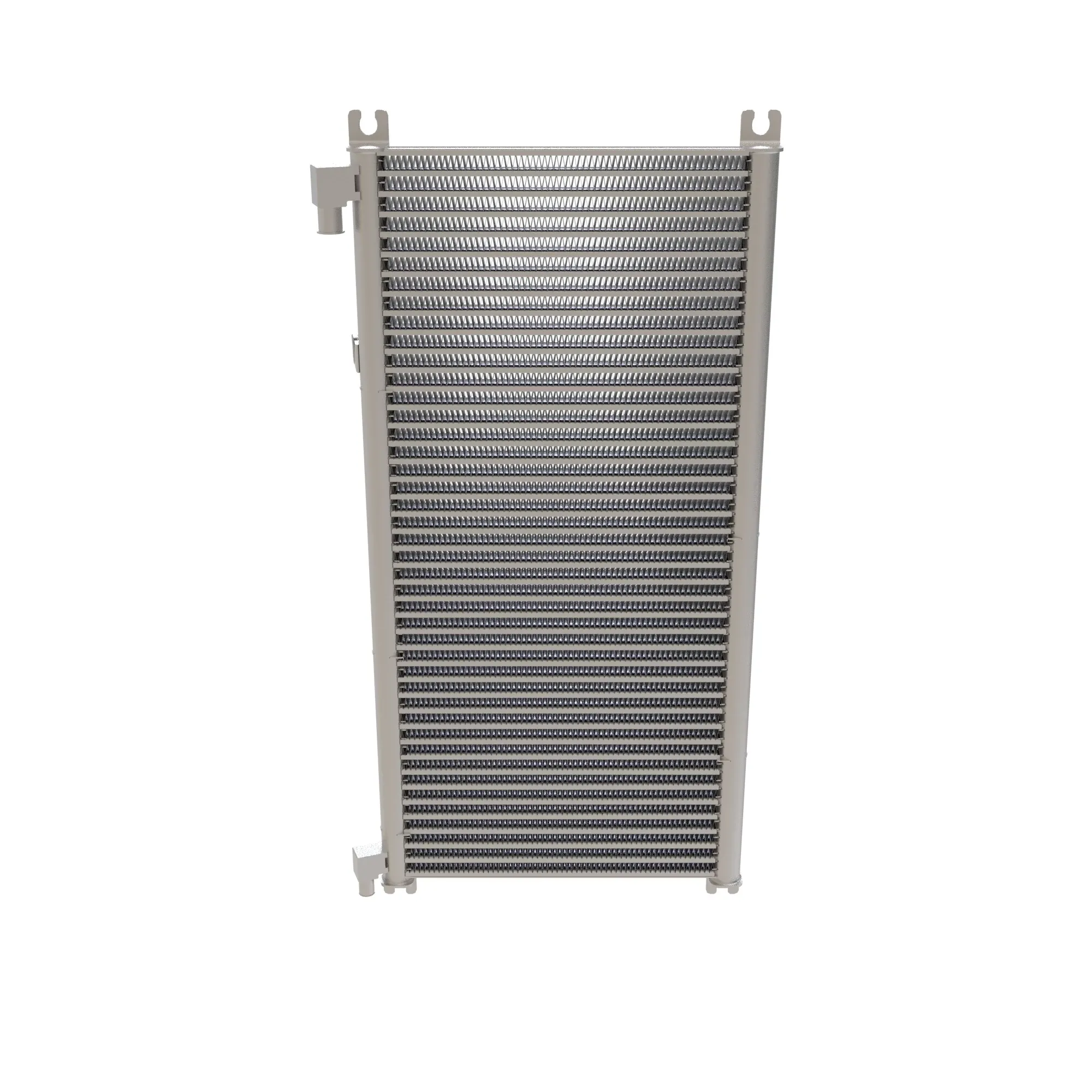 John Deere Vapor Condenser - AT412596