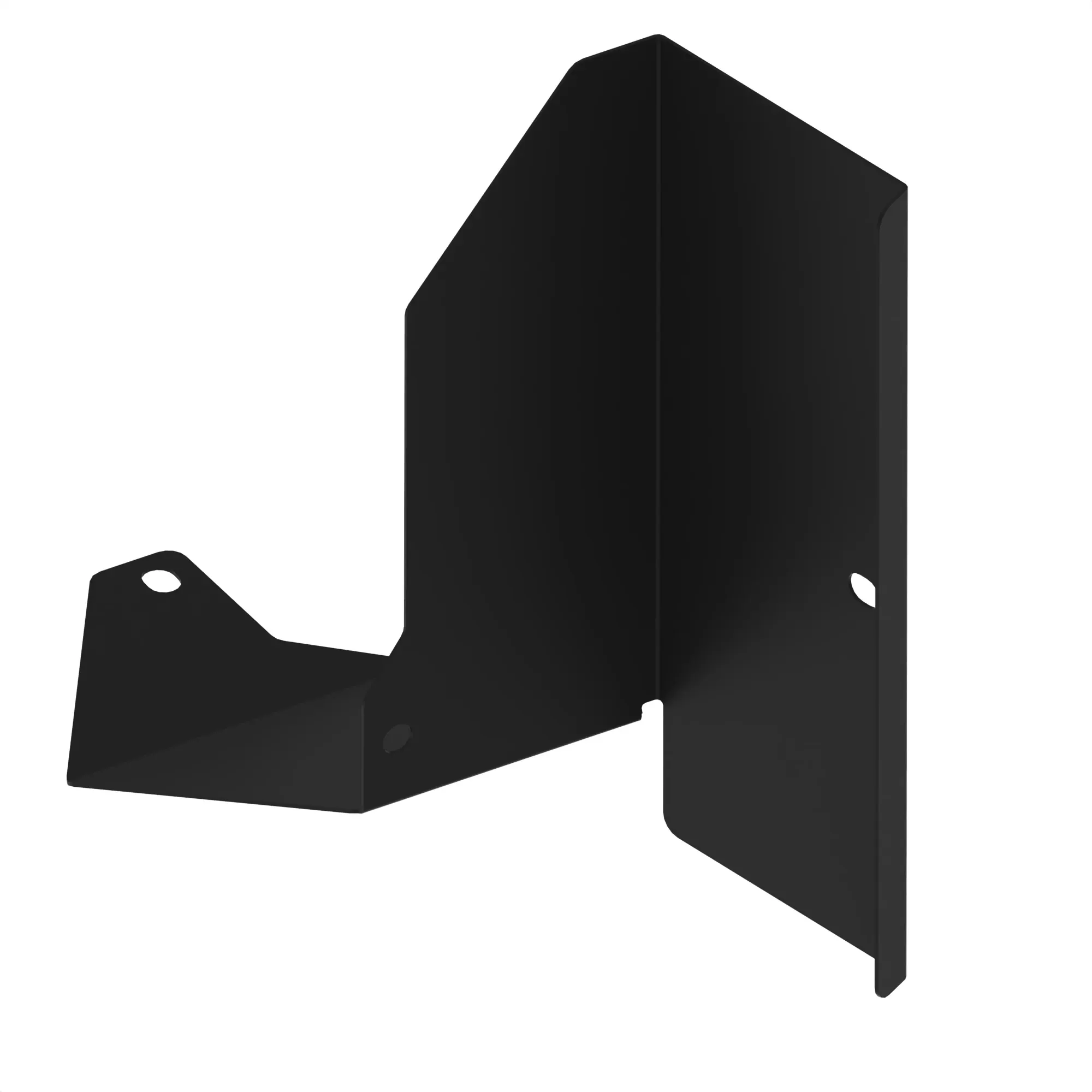 HEAT SHIELD, 835 EXHAUST