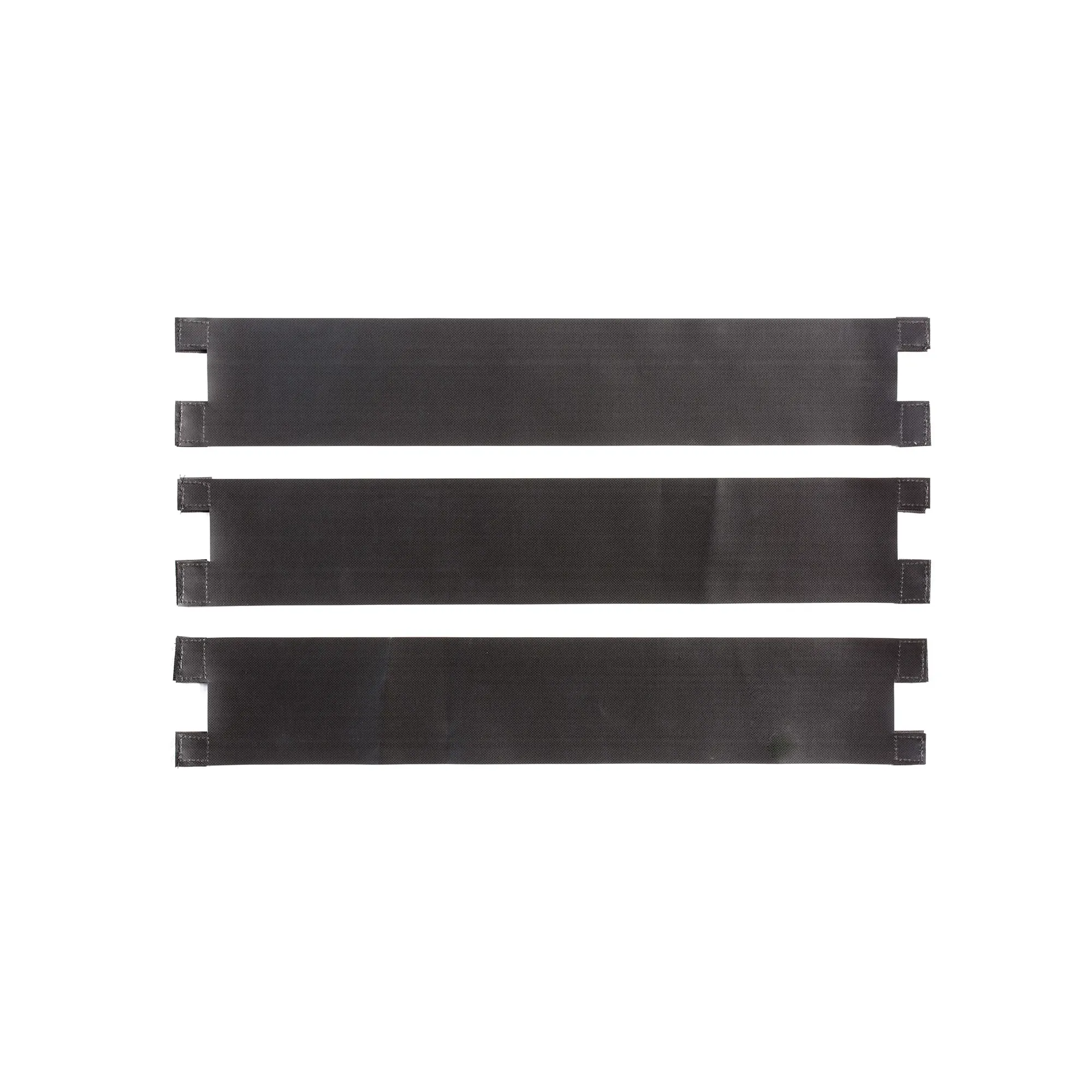John Deere Winter Screen Cover Attachment - BKK11675
