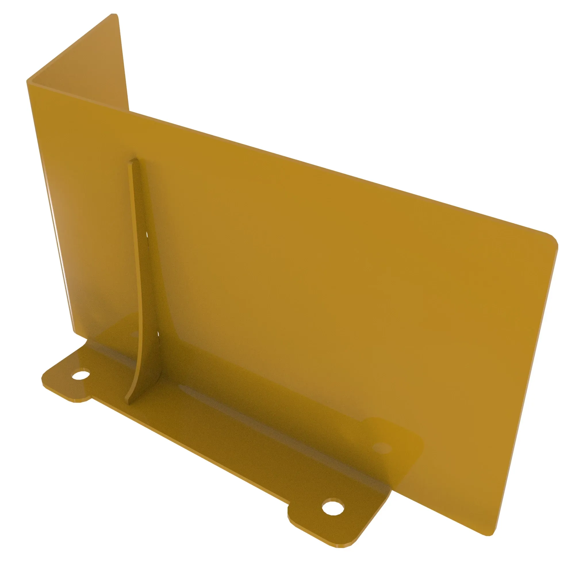 John Deere Heat Shield - AT465456