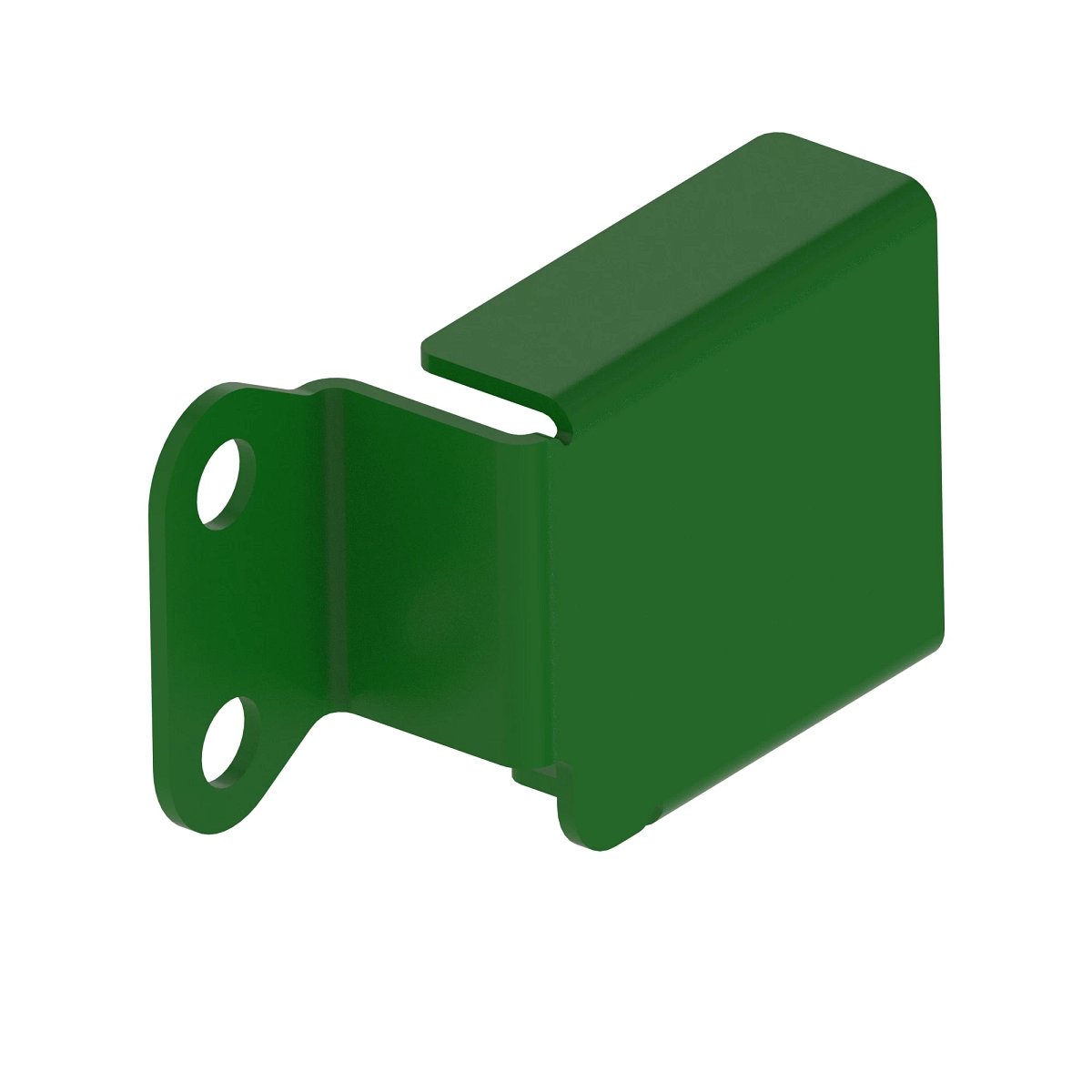 John Deere PTO Temperature Sensor Shield - R539026