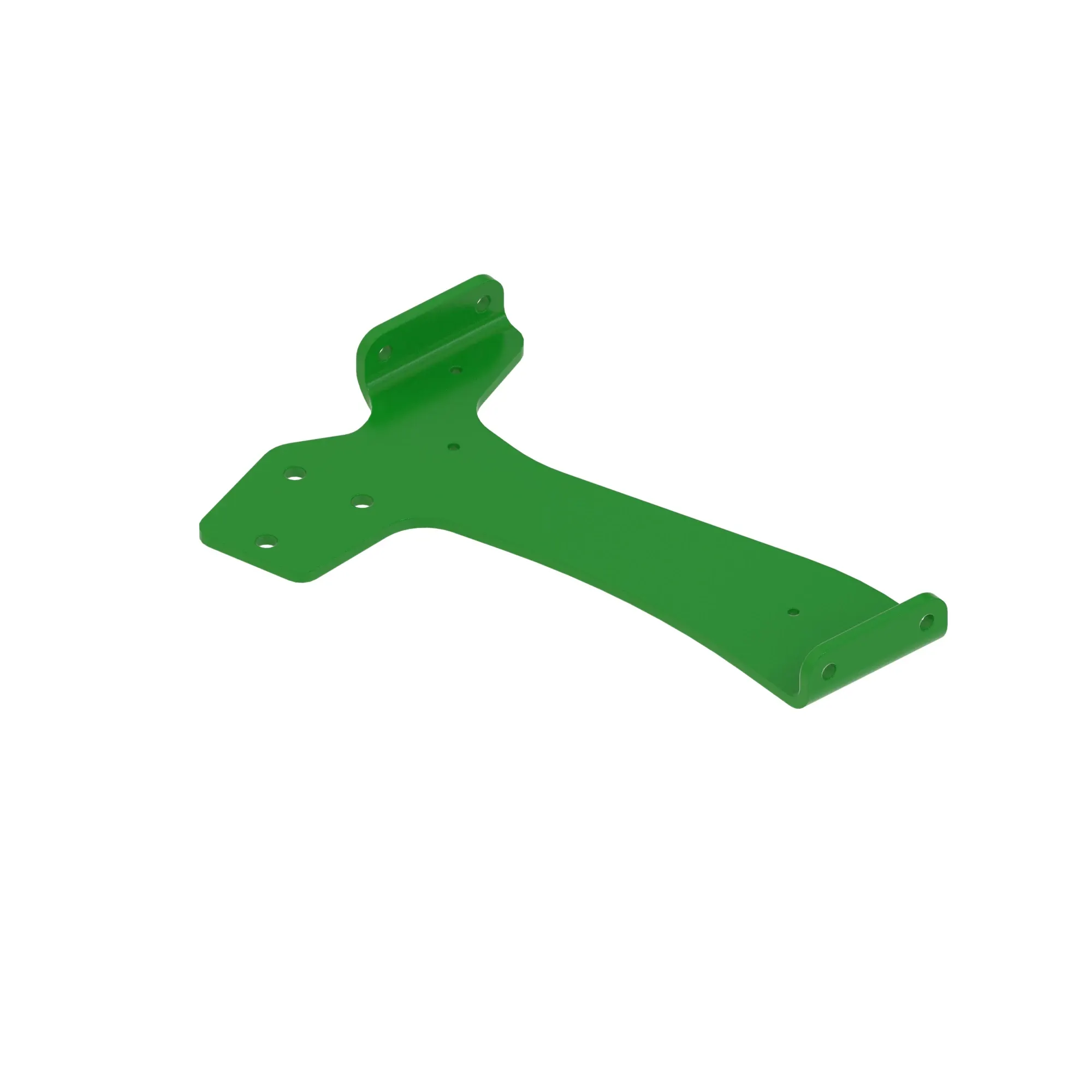 WING WHEEL MODULE CYL ANCHOR PLATE