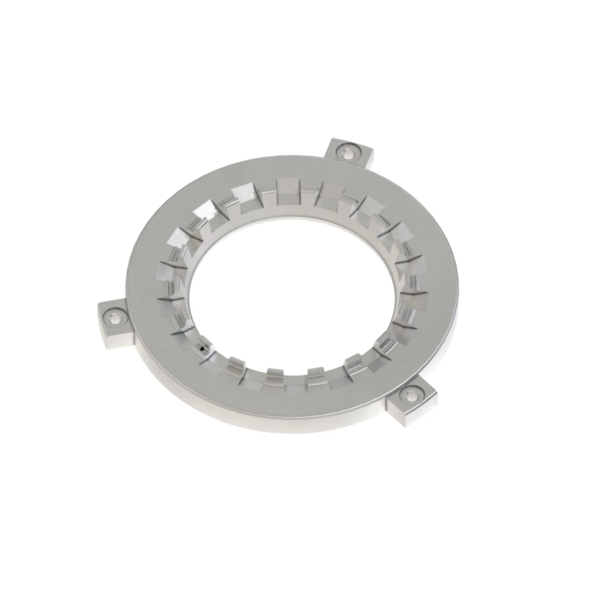 John Deere Pressure Plate - YZ90743