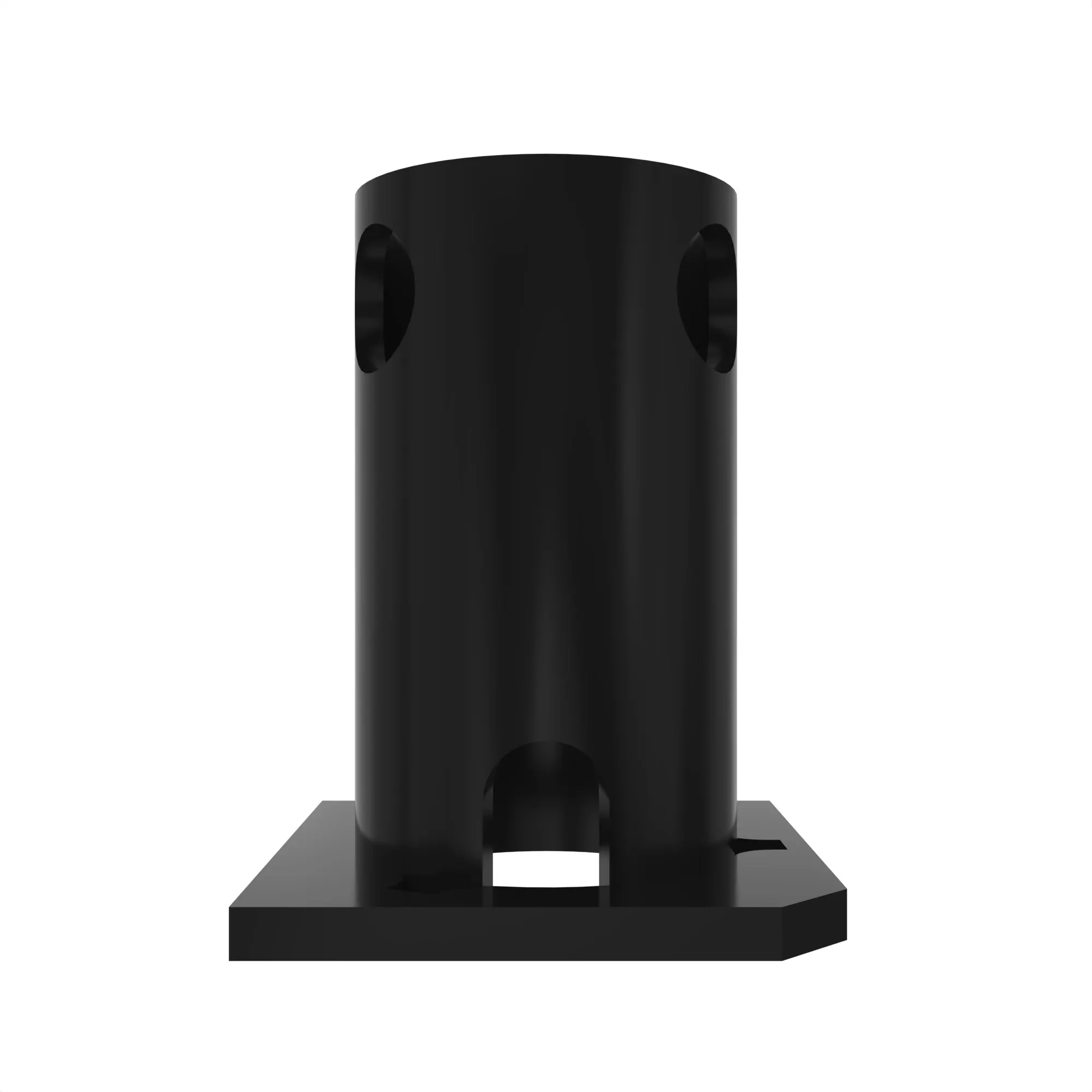 SPACER, WELDED BEARING
