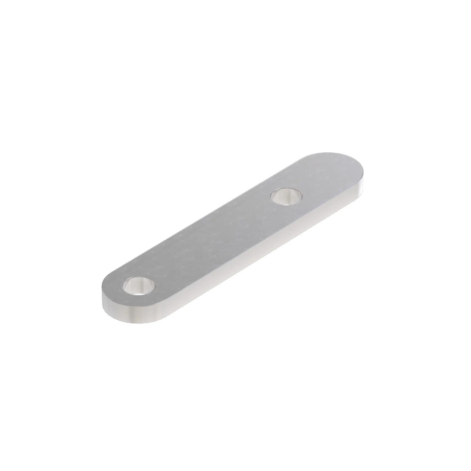 STRAP, TUBE SPACER