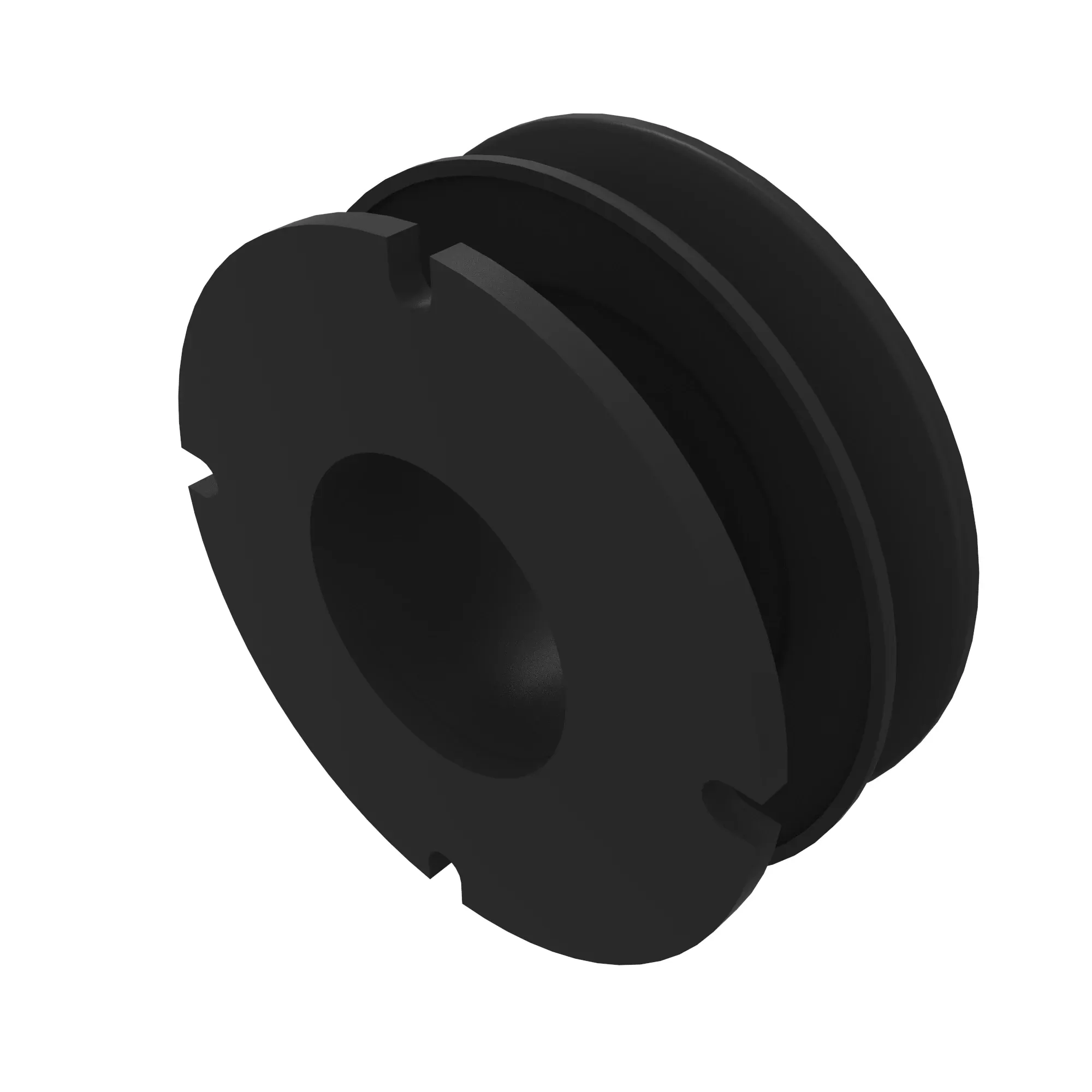 TCA13273: Material Collection System Drive Sheave