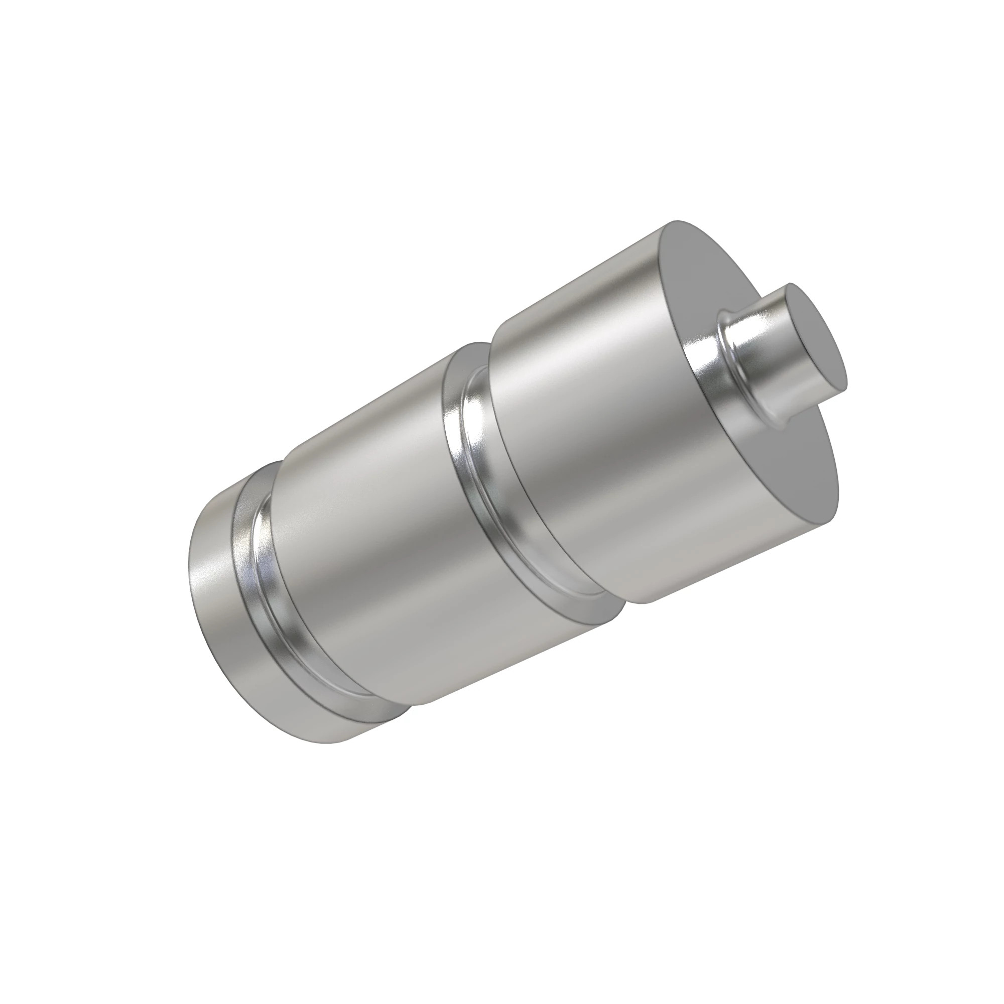 COMPENSATOR SPOOL