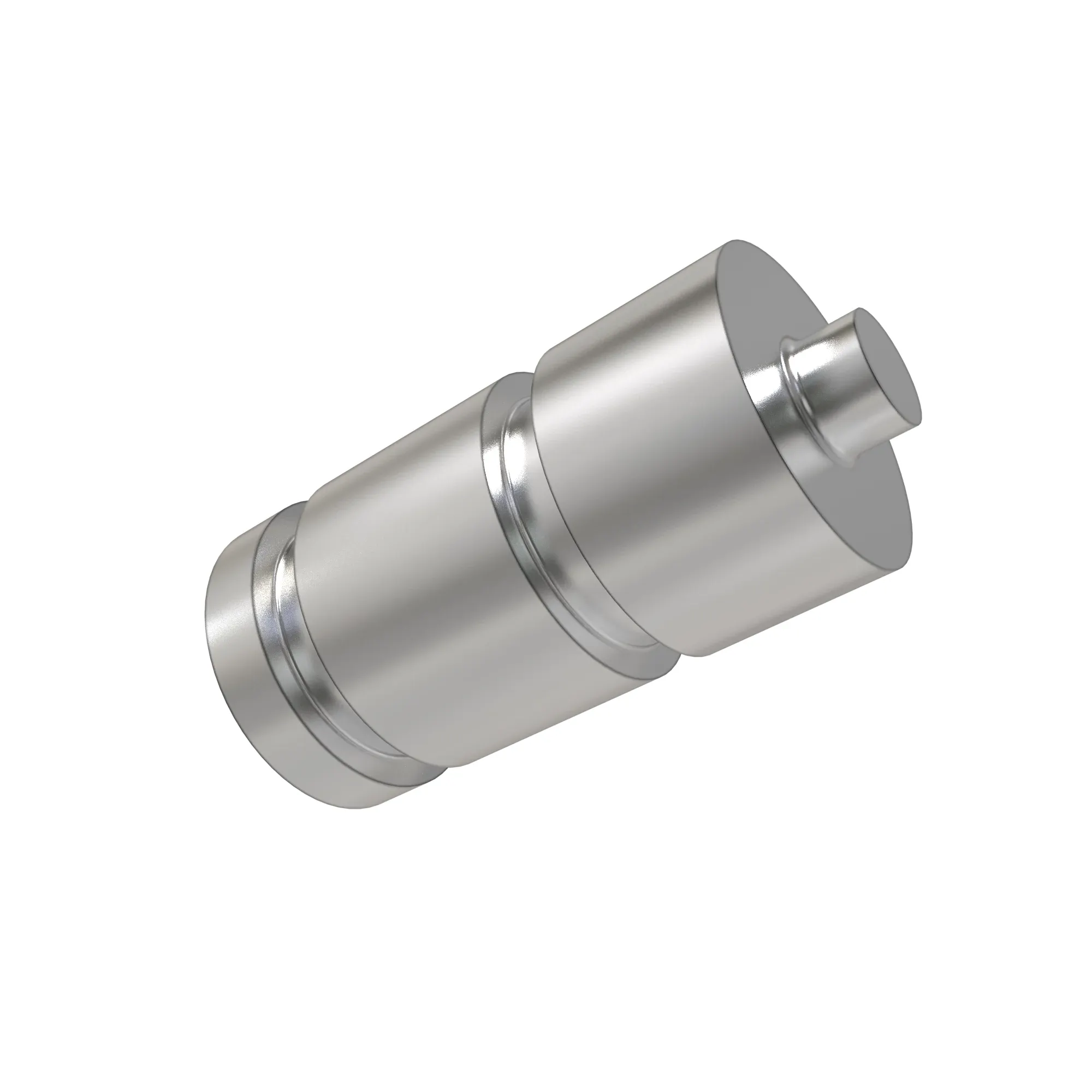 John Deere Compensator Valve Spool - L115717