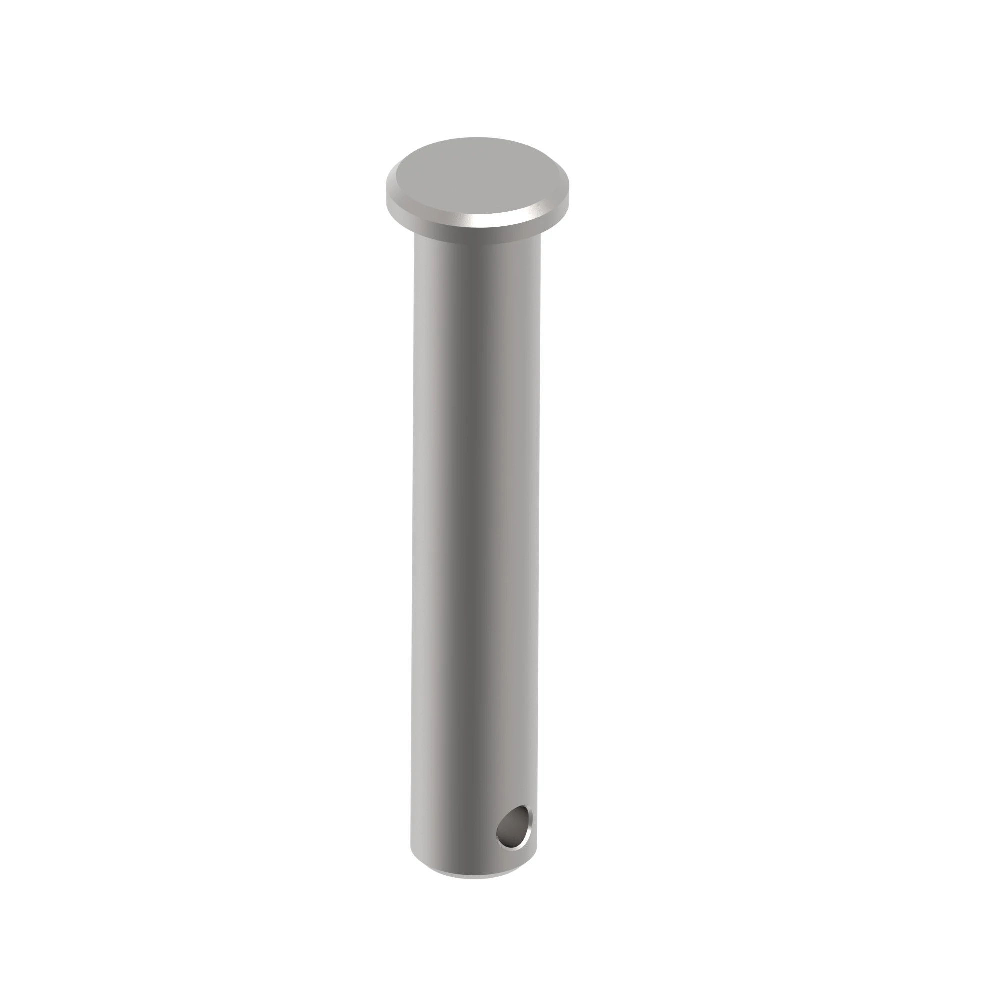 SHAFT, FEED CYLINDER PIVOT