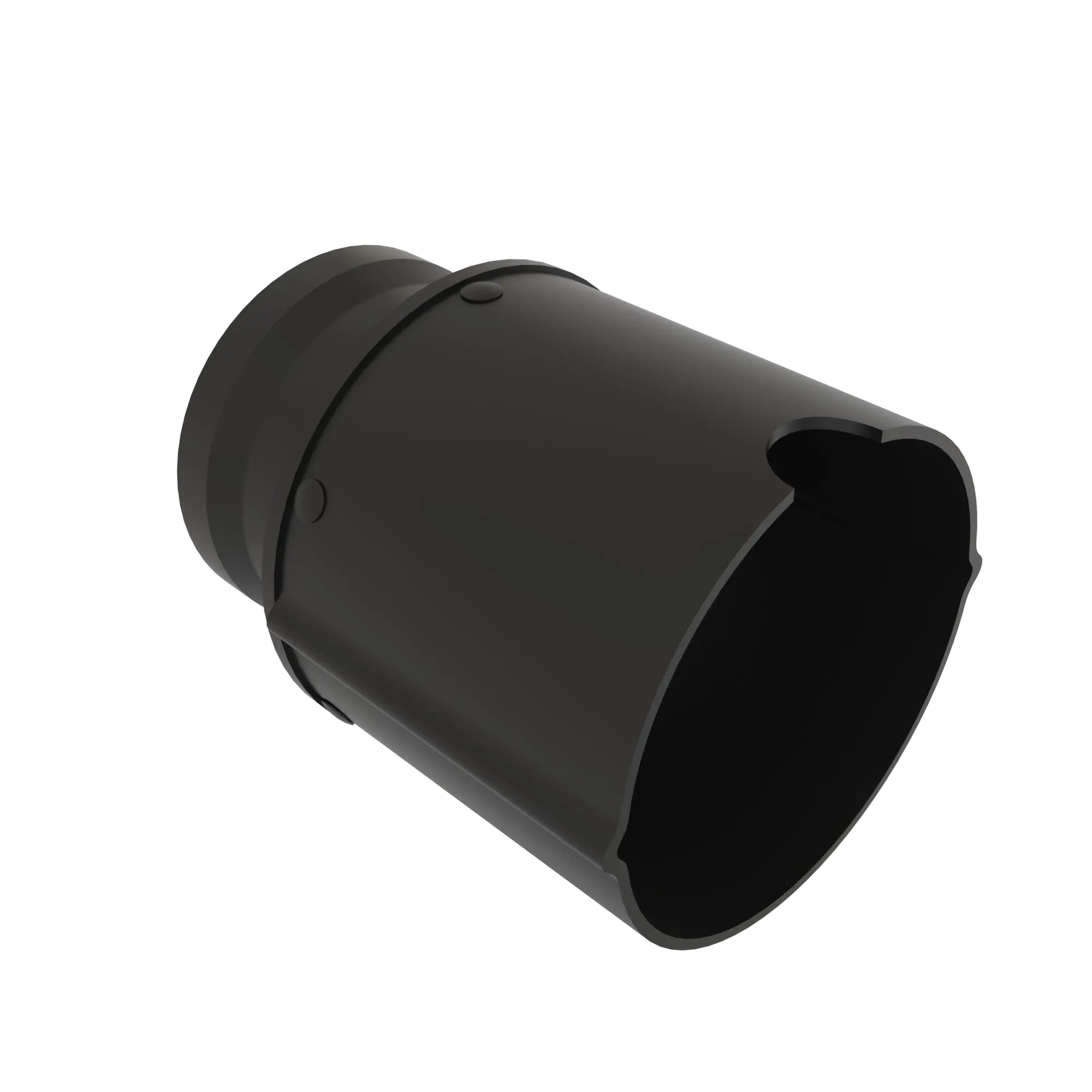 Powershaft Shield