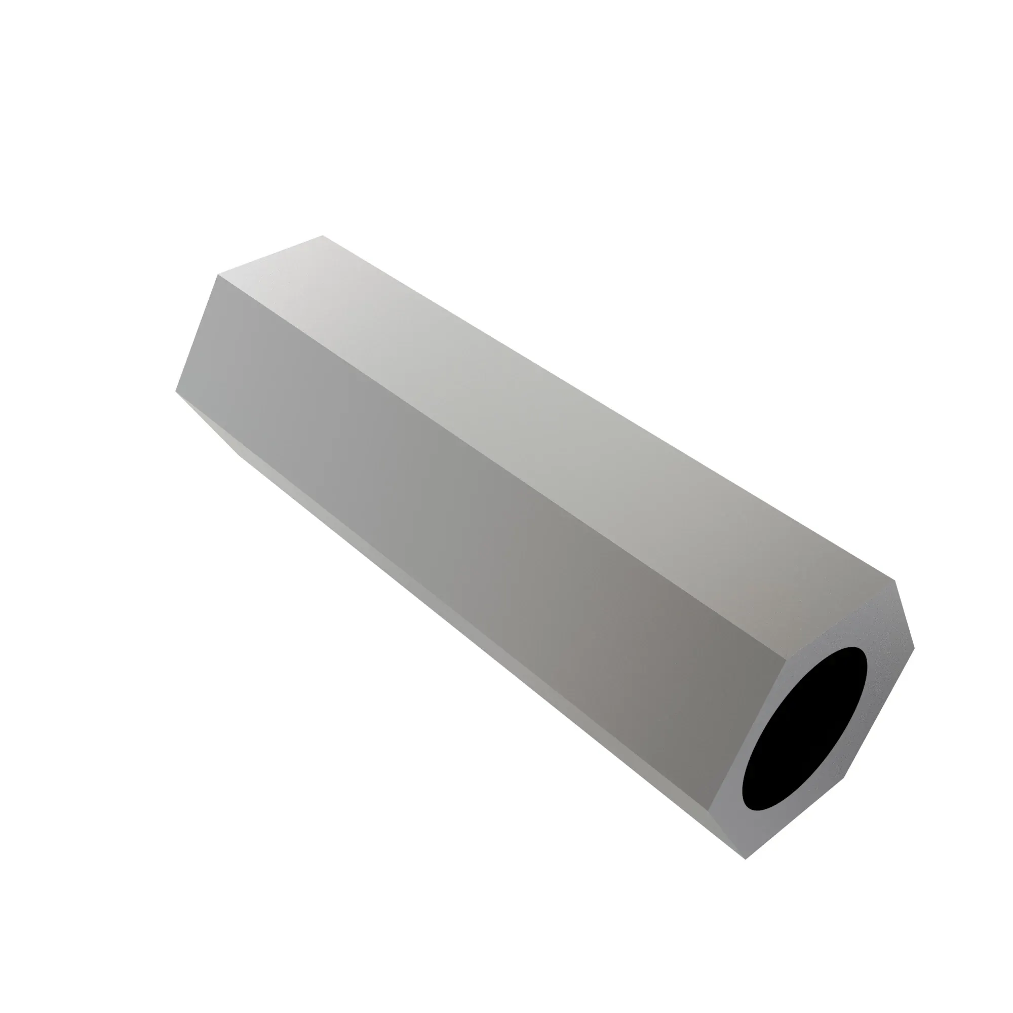 John Deere Hexagonal Bushing - R543756