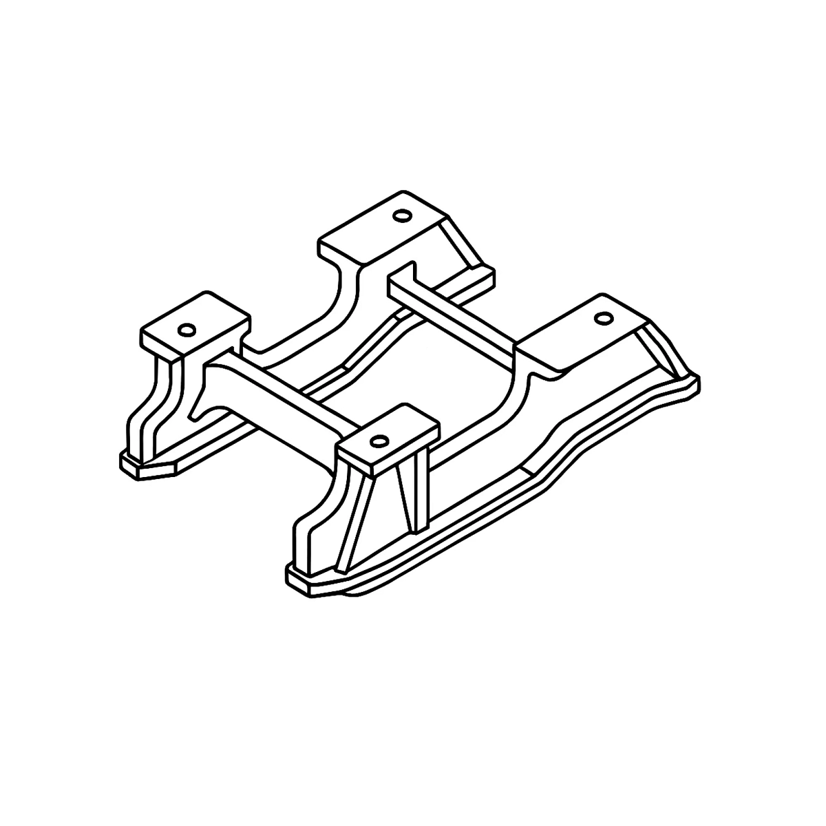 Guide, Track