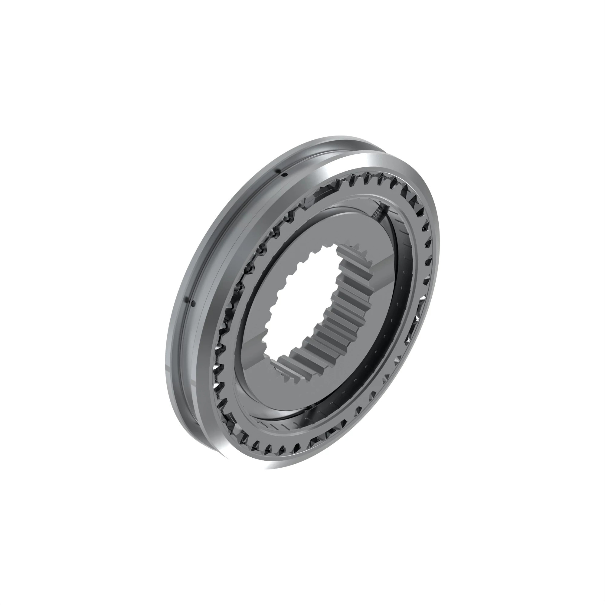 ⚙️ RE579922: Sincronizador del Eje de Salida IVT™ John Deere 🚜✅