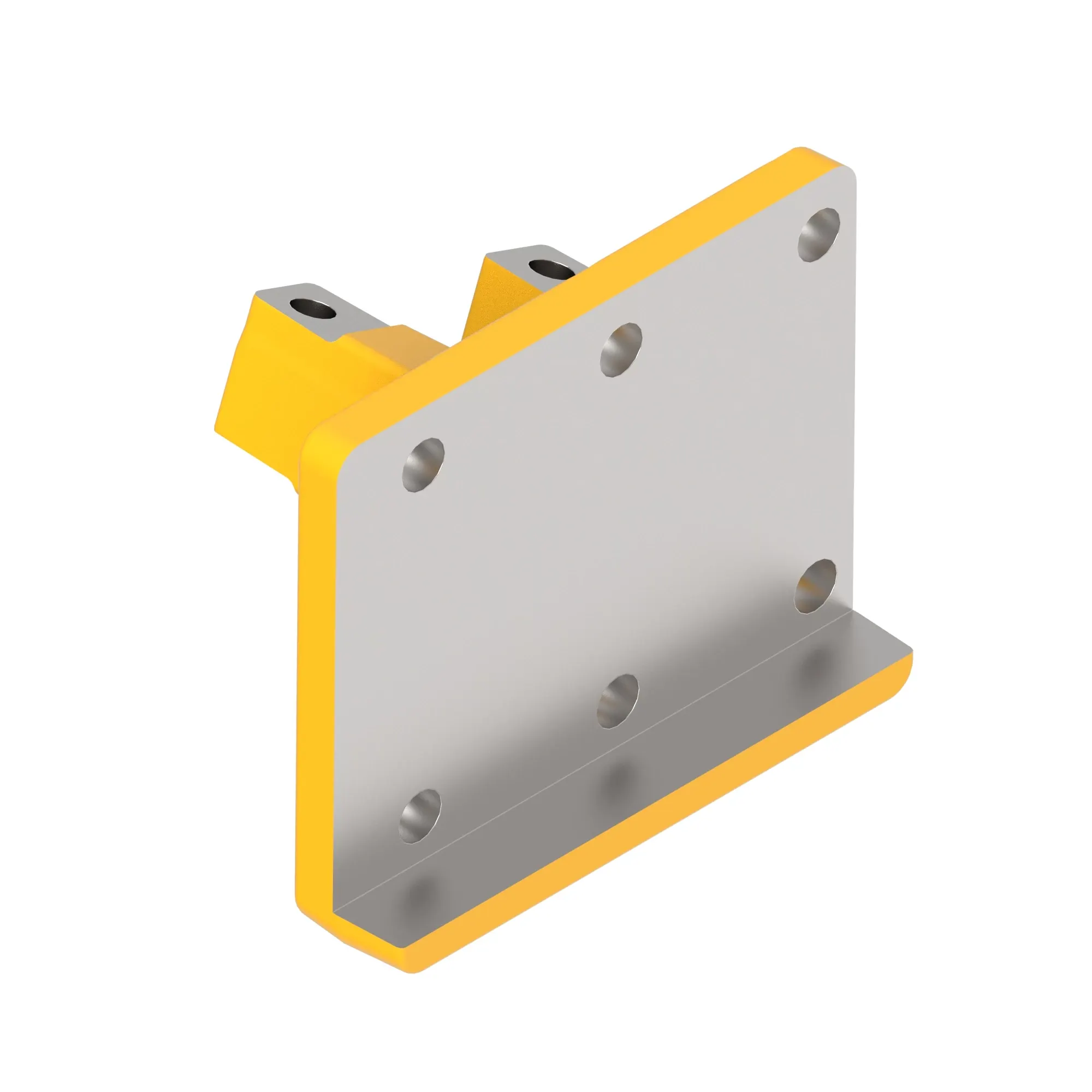 BRACKET,STRUT, LHS