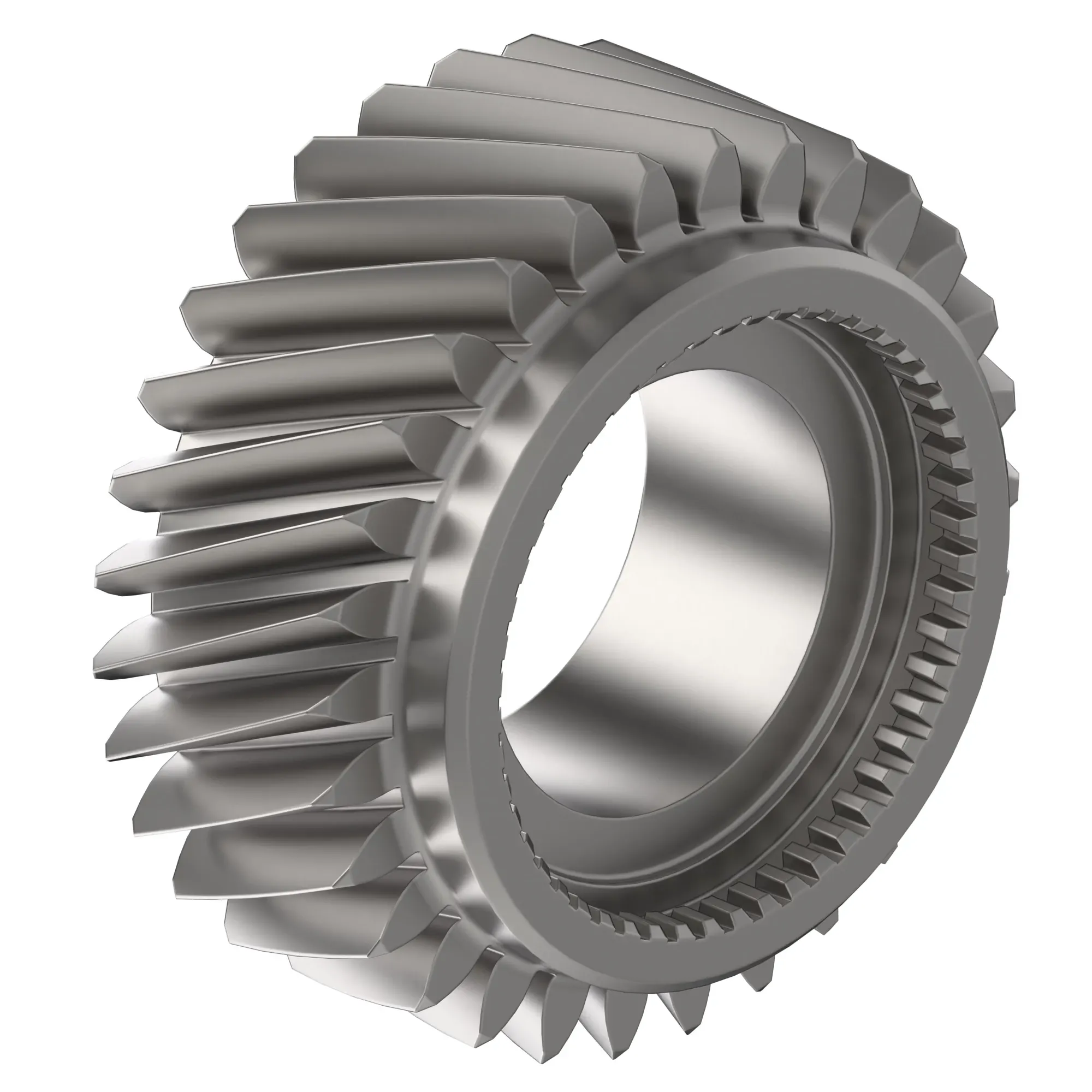 John Deere Clutch Drum Gear - R167447