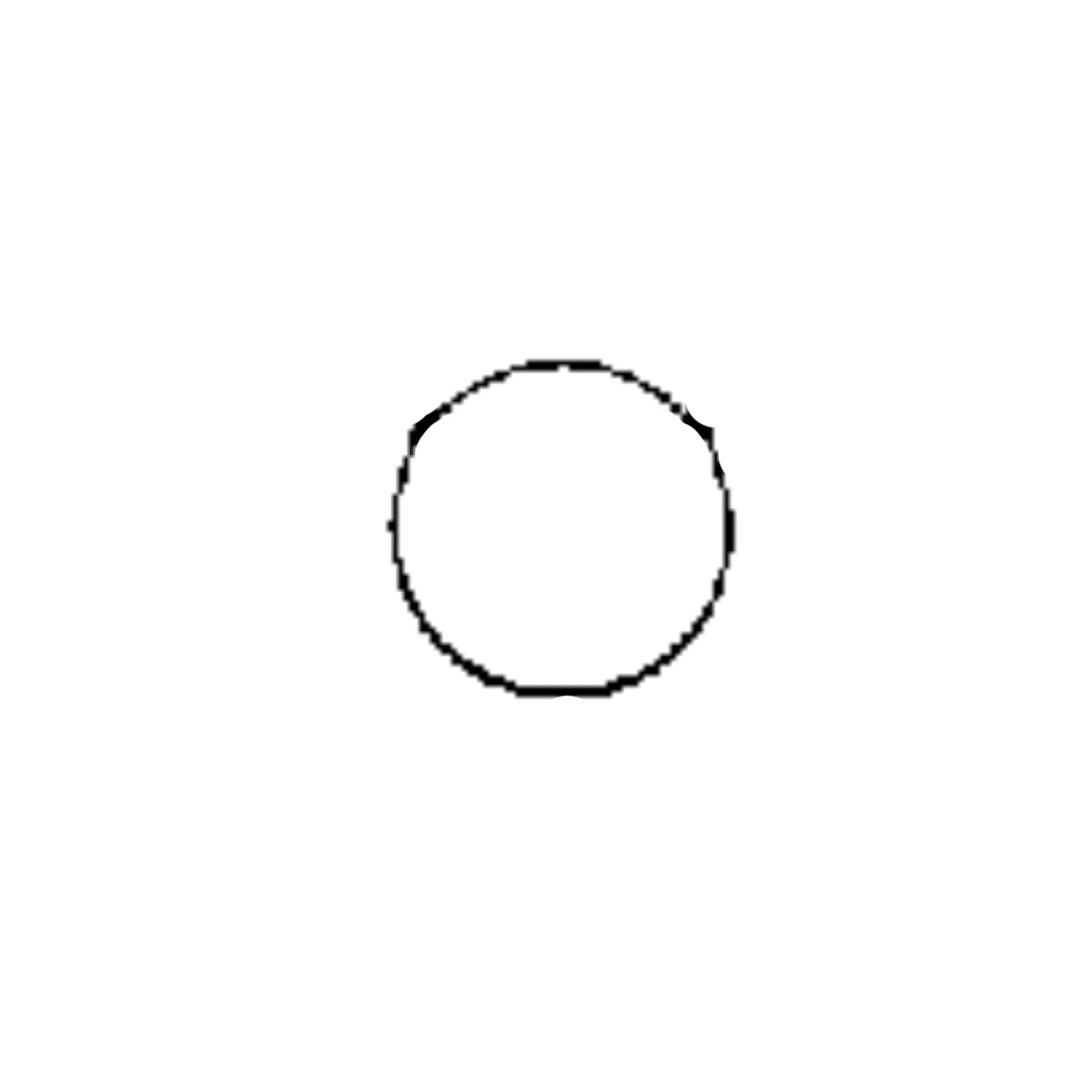 John Deere Filter - FYA00075878