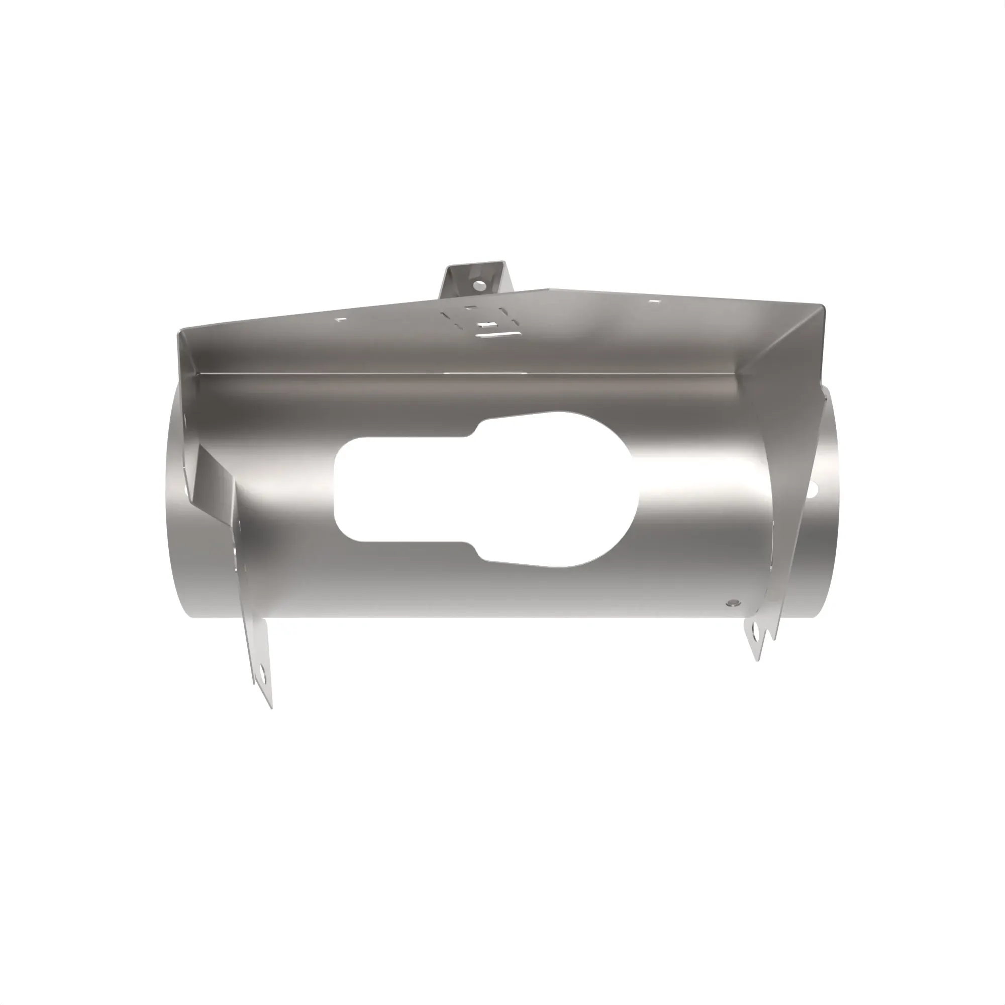 HEAT SHIELD, DEF DOSER, 15L