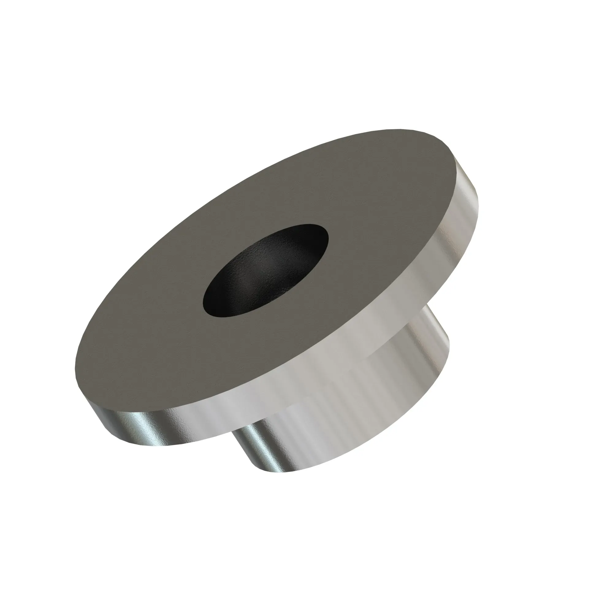John Deere Flanged Expanded internal Diameter Bushing - T352087