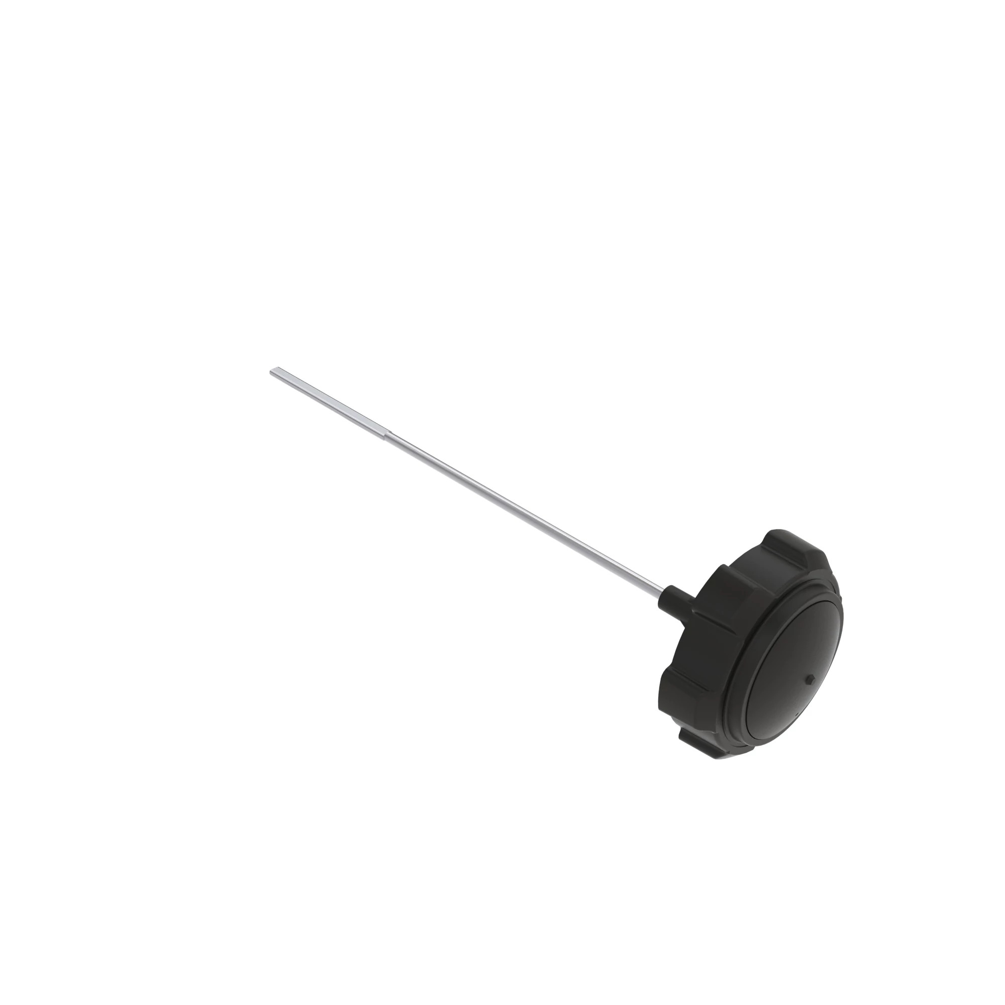 CAP WITH DIPSTICK,HYDROTANK,MZ3