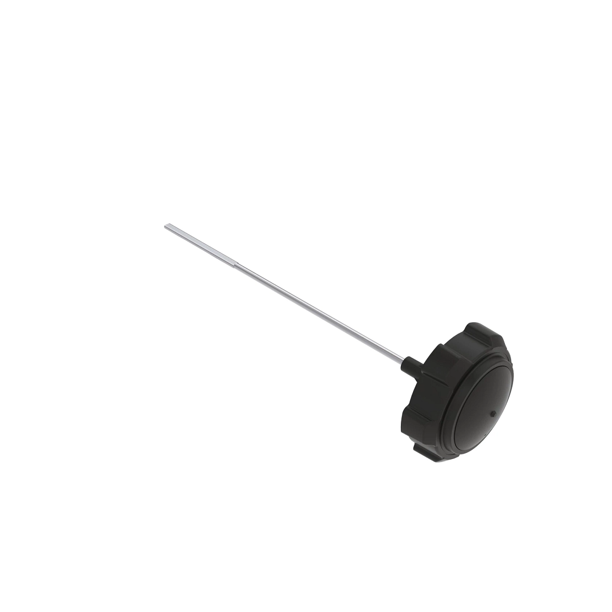 Cap With Dipstick, Hydrotank, MZ3