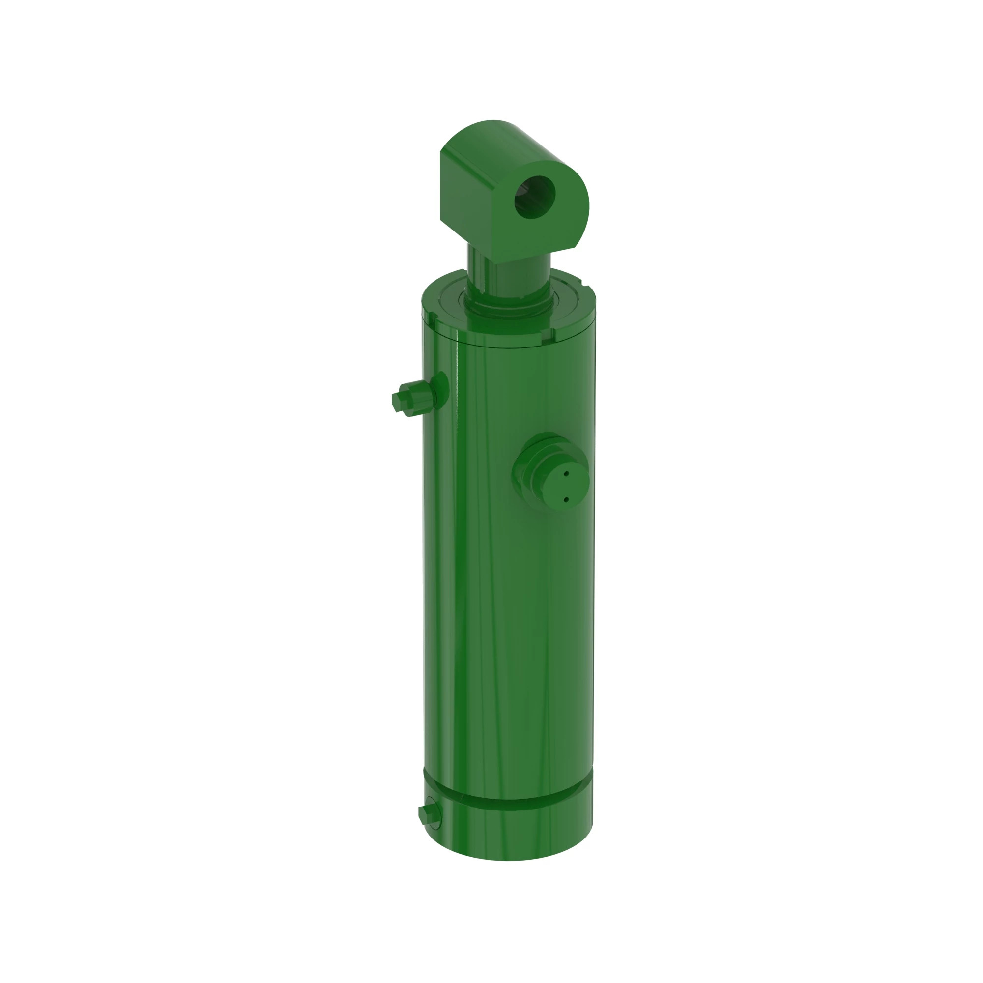 HYDRAULIC CYLINDER, 125X70-296, 240