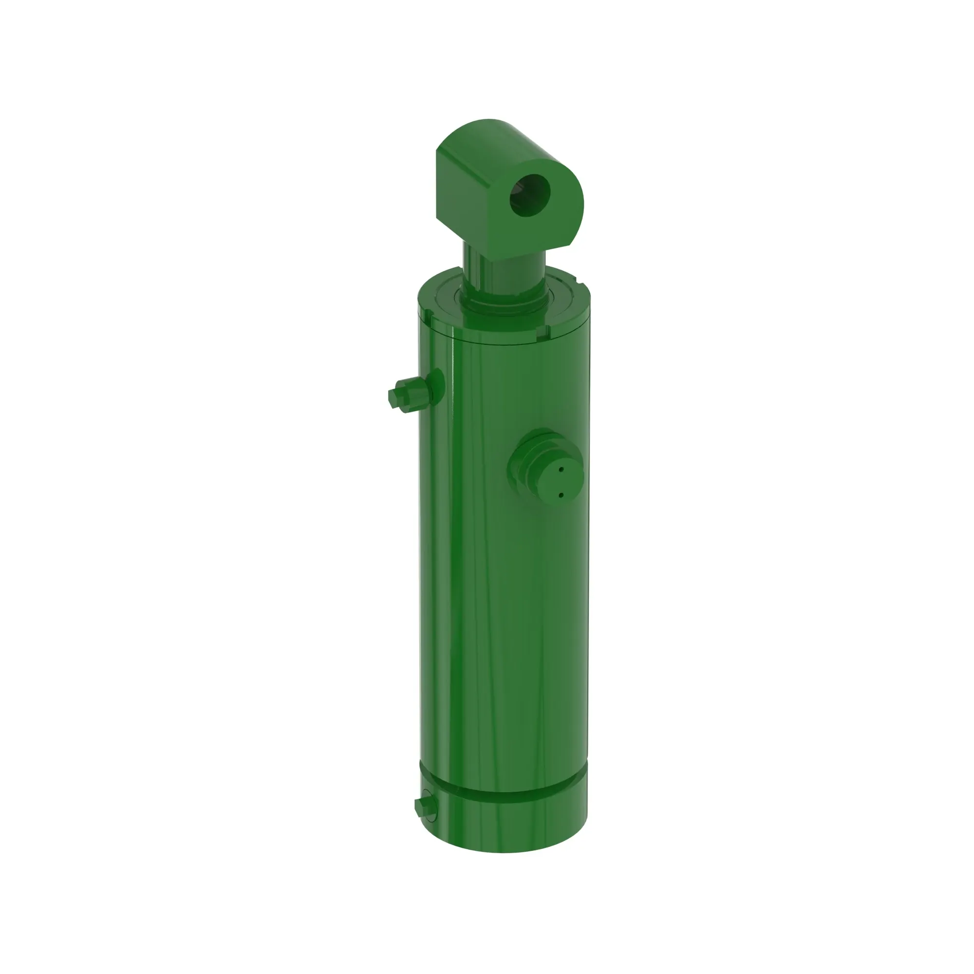 HYDRAULIC CYLINDER, 125X70-296, 240