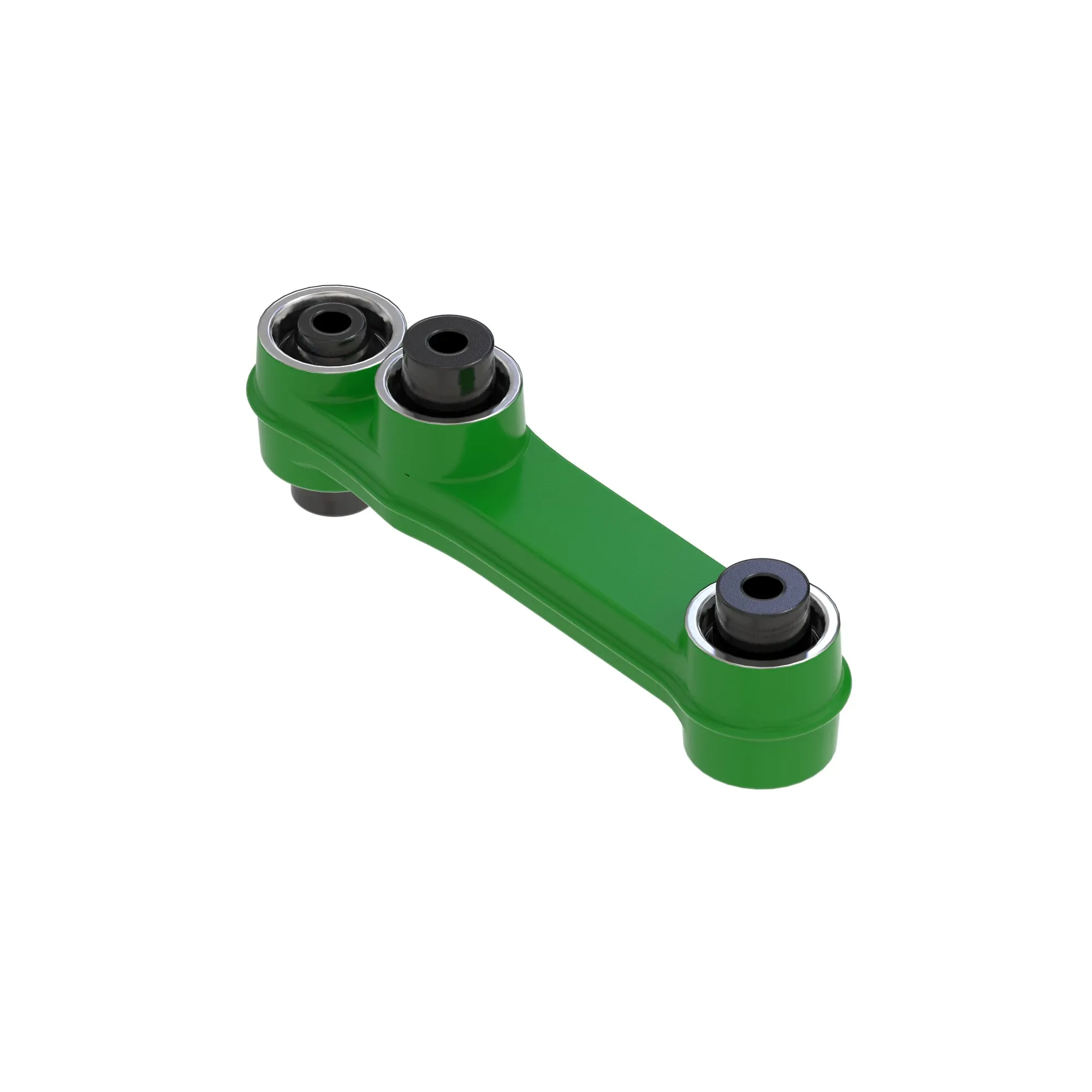 John Deere Swinger Assembly Chaffer Arm - AXE44132