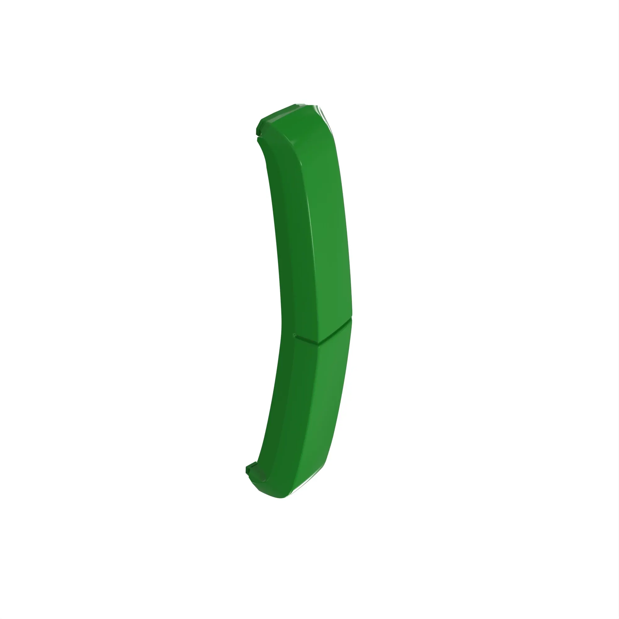 John Deere Cooler Support Cover  - RE152577