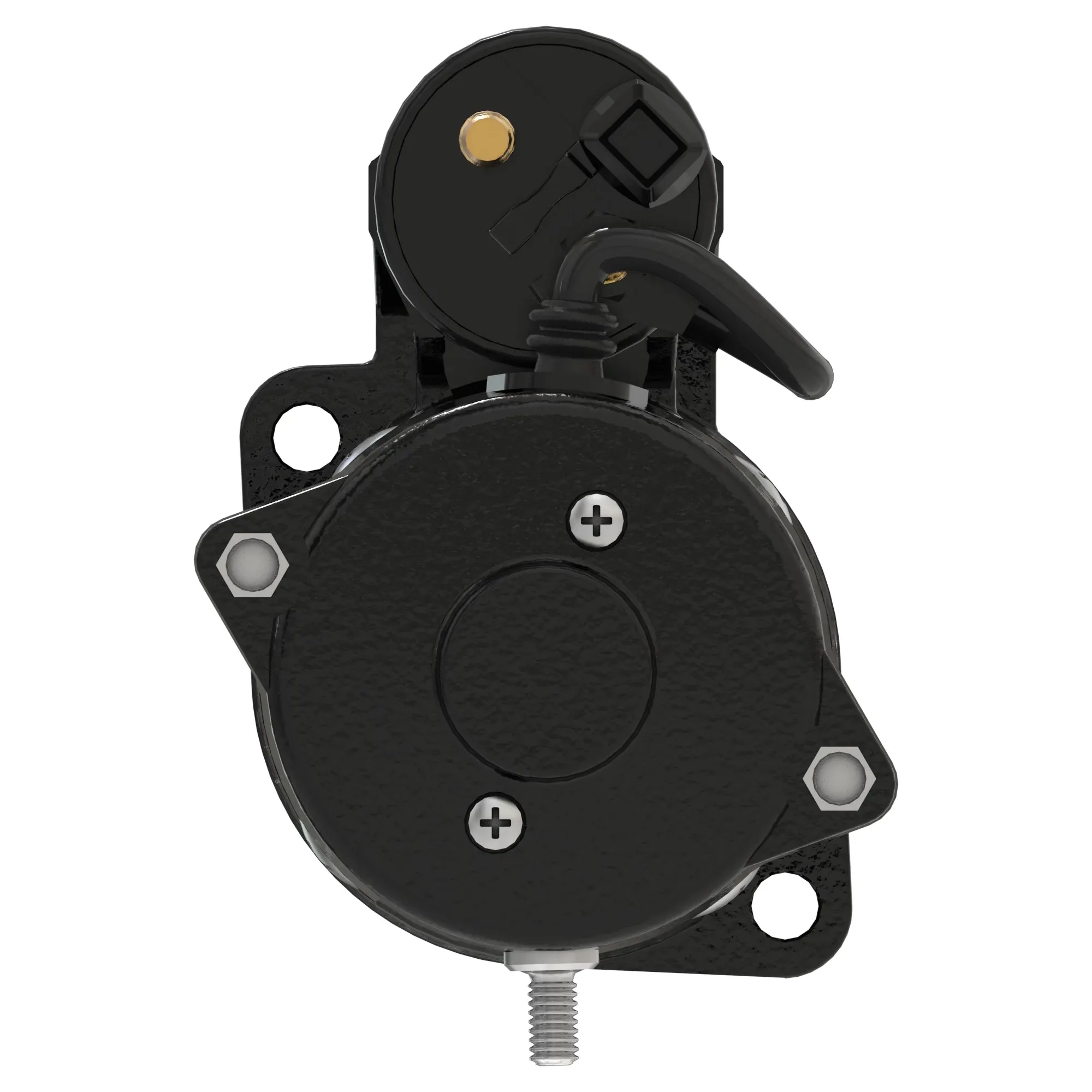 Starter Motor Kit
