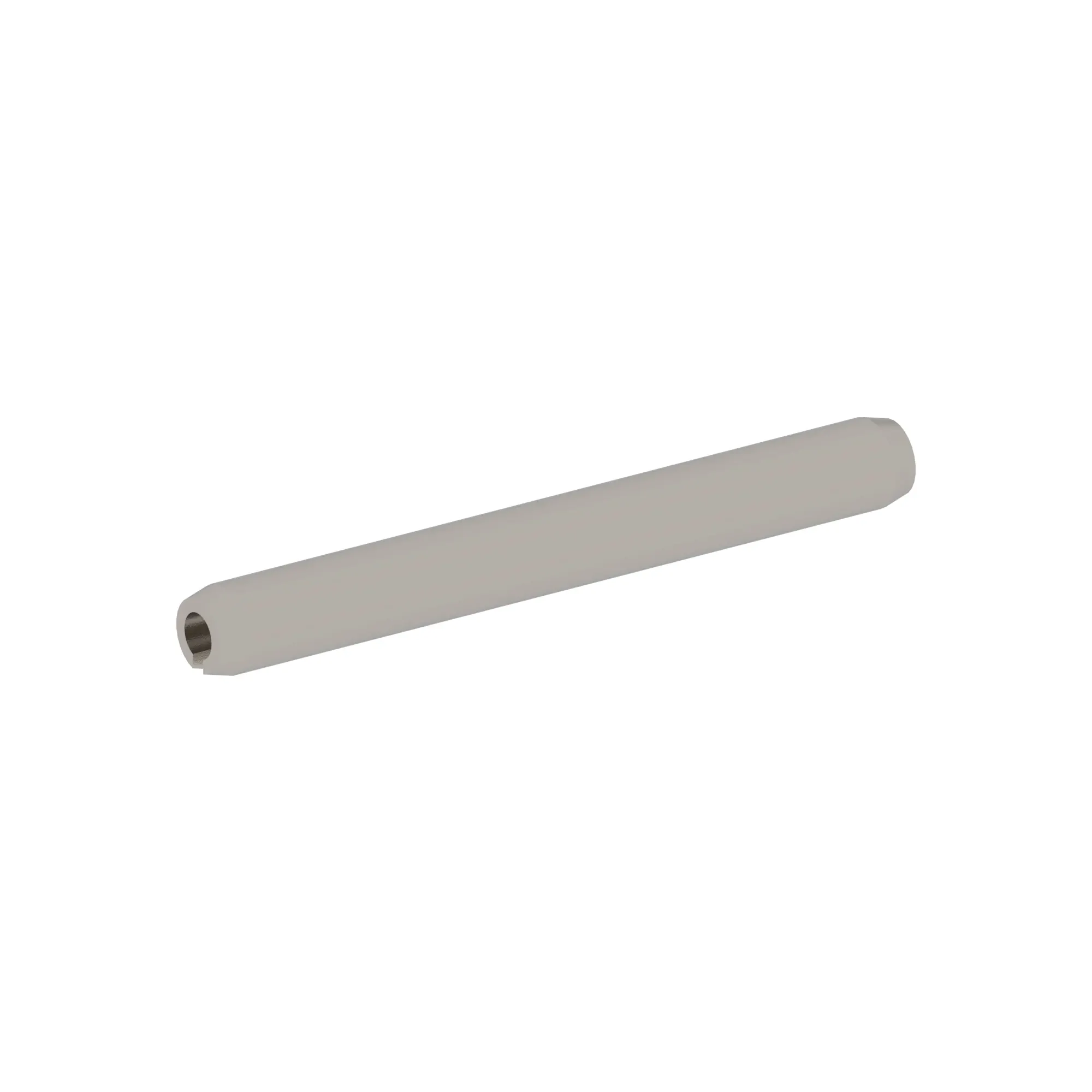 John Deere Steel Slotted Spring Pin - 34H269