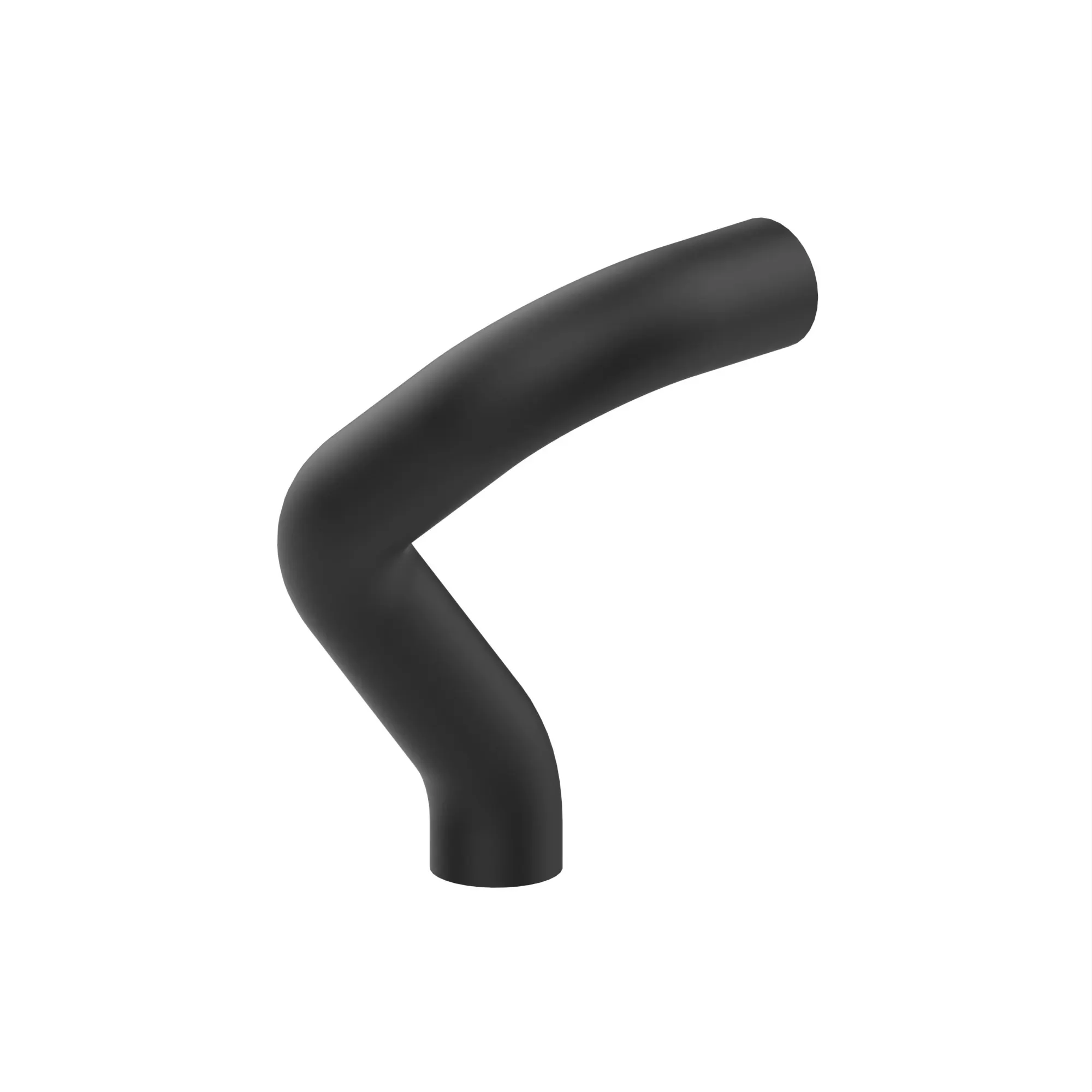 John Deere Lower Coolant Hose - N373233