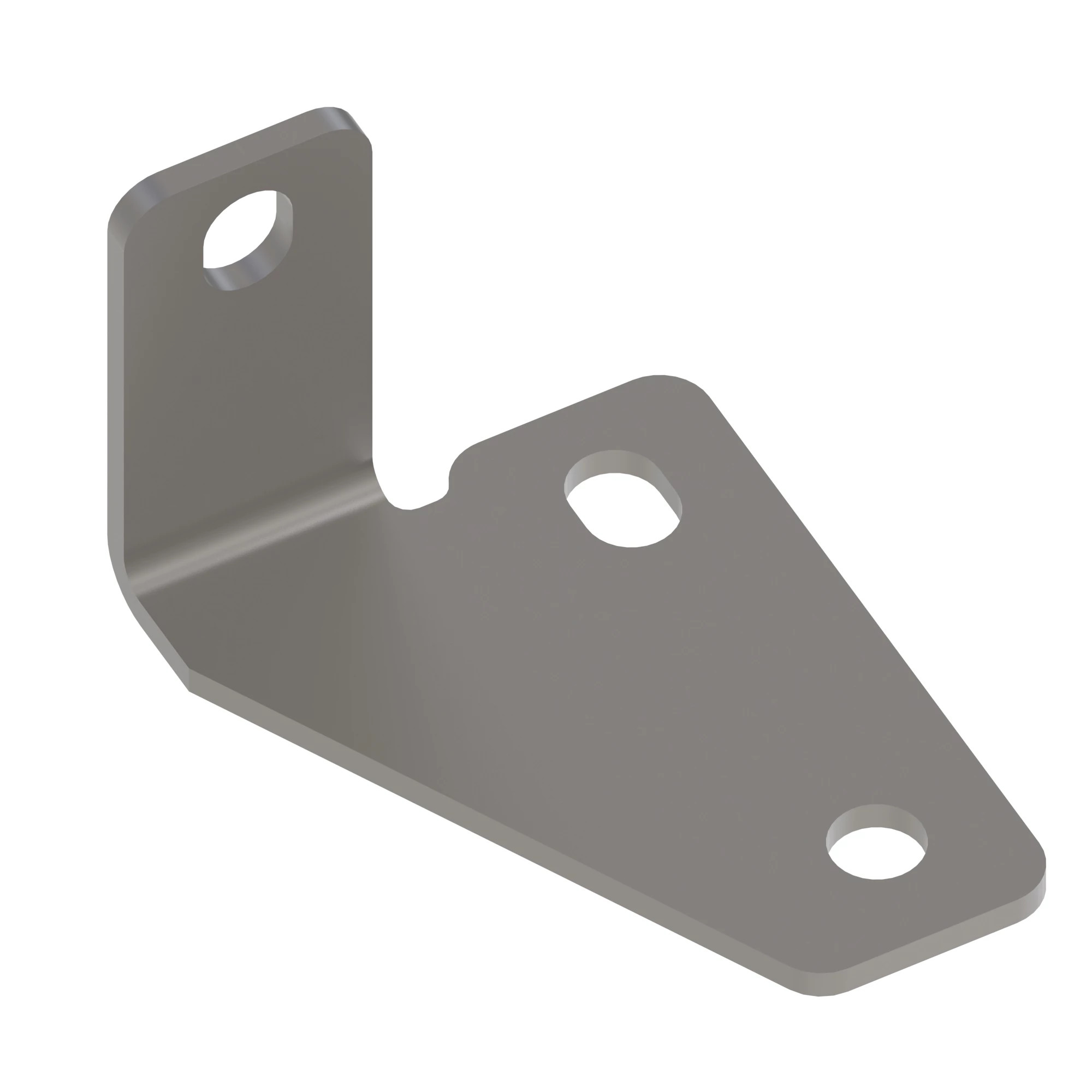BRACKET, OIL COOLER SUPPORT 3X20 CA