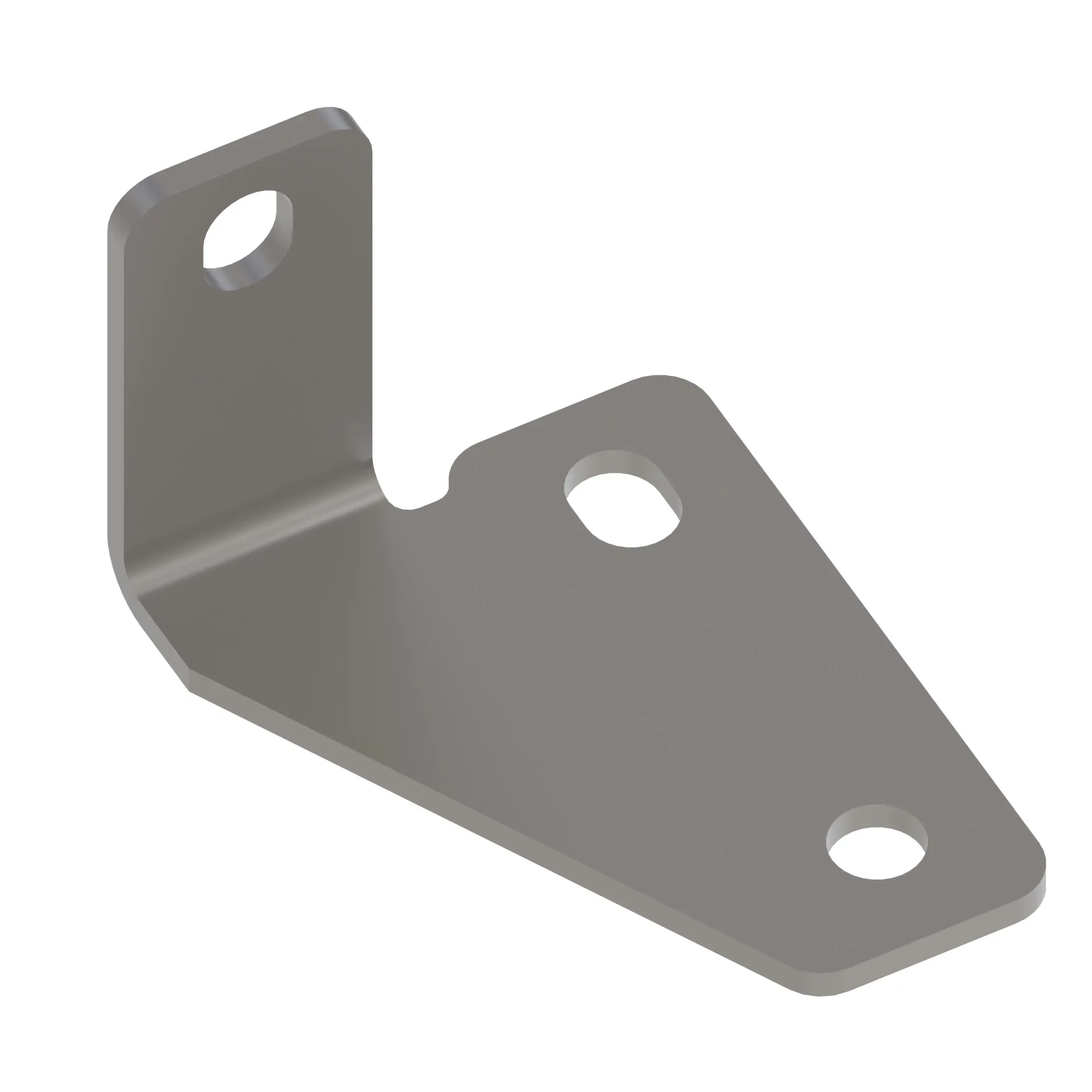 John Deere Cab Bracket - MIU10020
