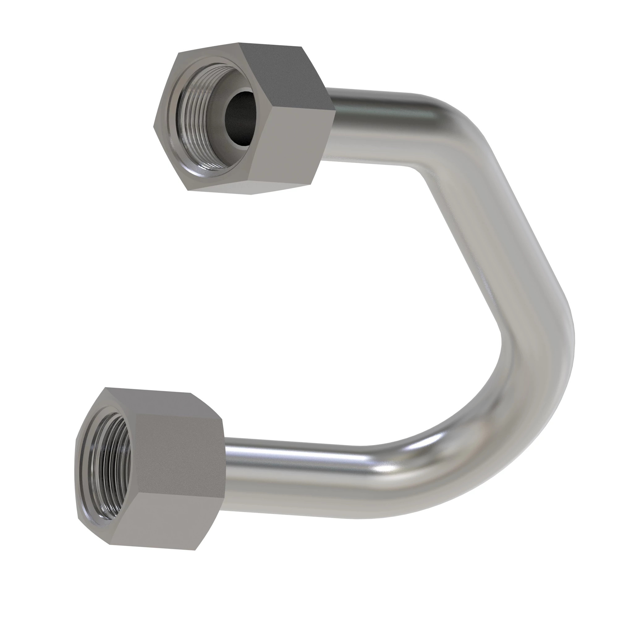 ILS MANIFOLD TO FPTO DAMPING V